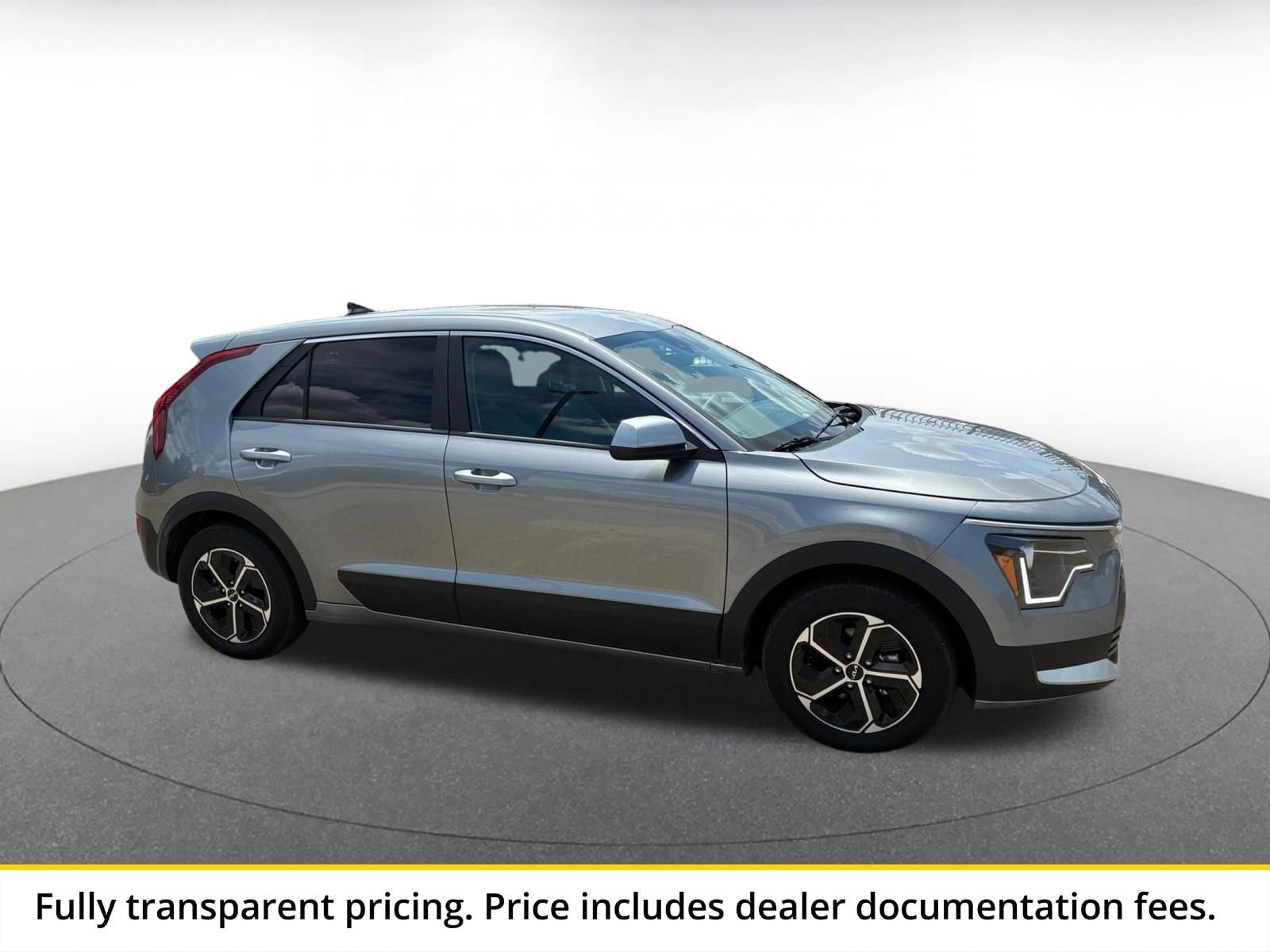 Thumbnail: 2026 Kia Niro - 1