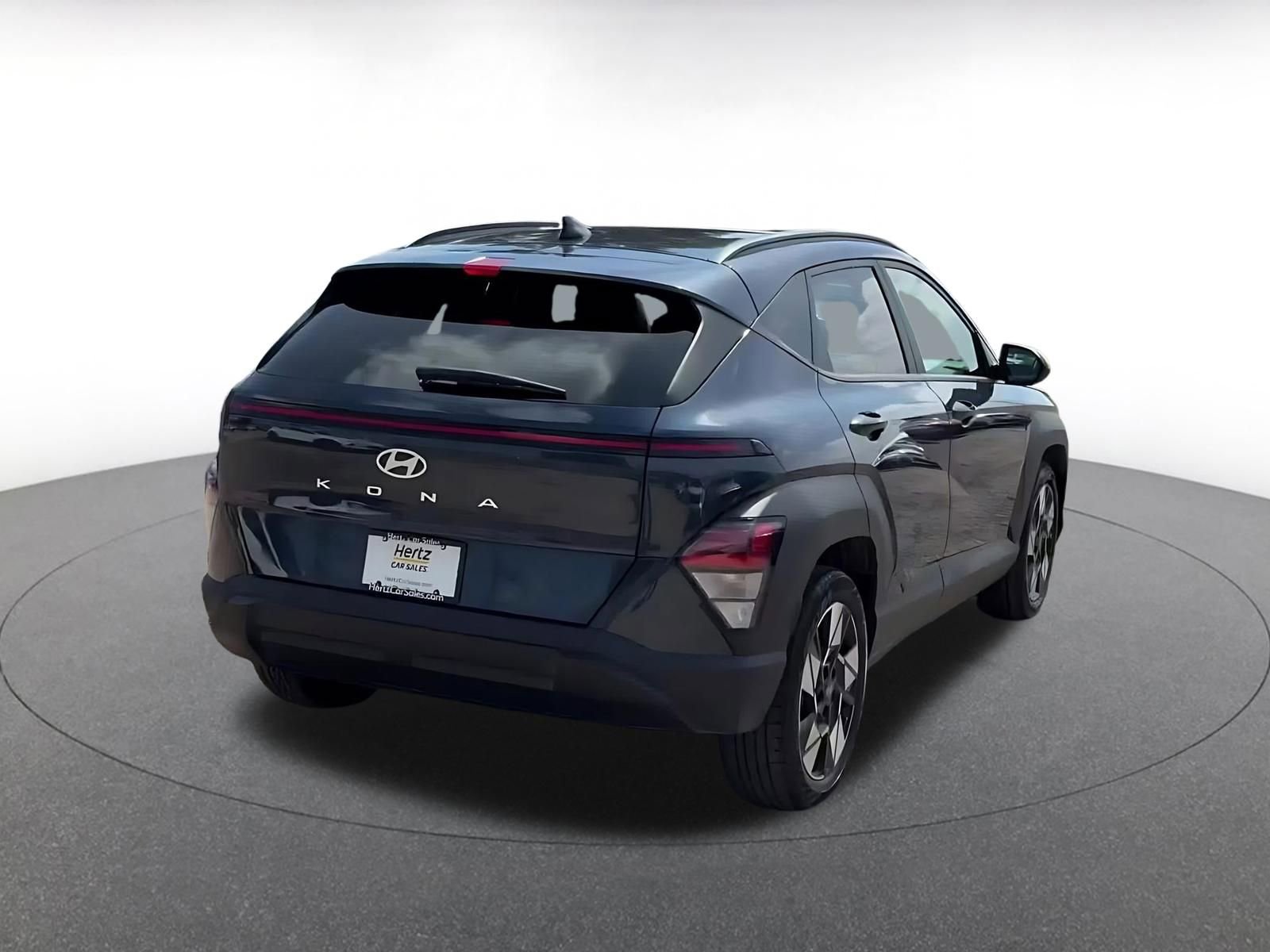 Thumbnail: 2025 Hyundai Kona - 14