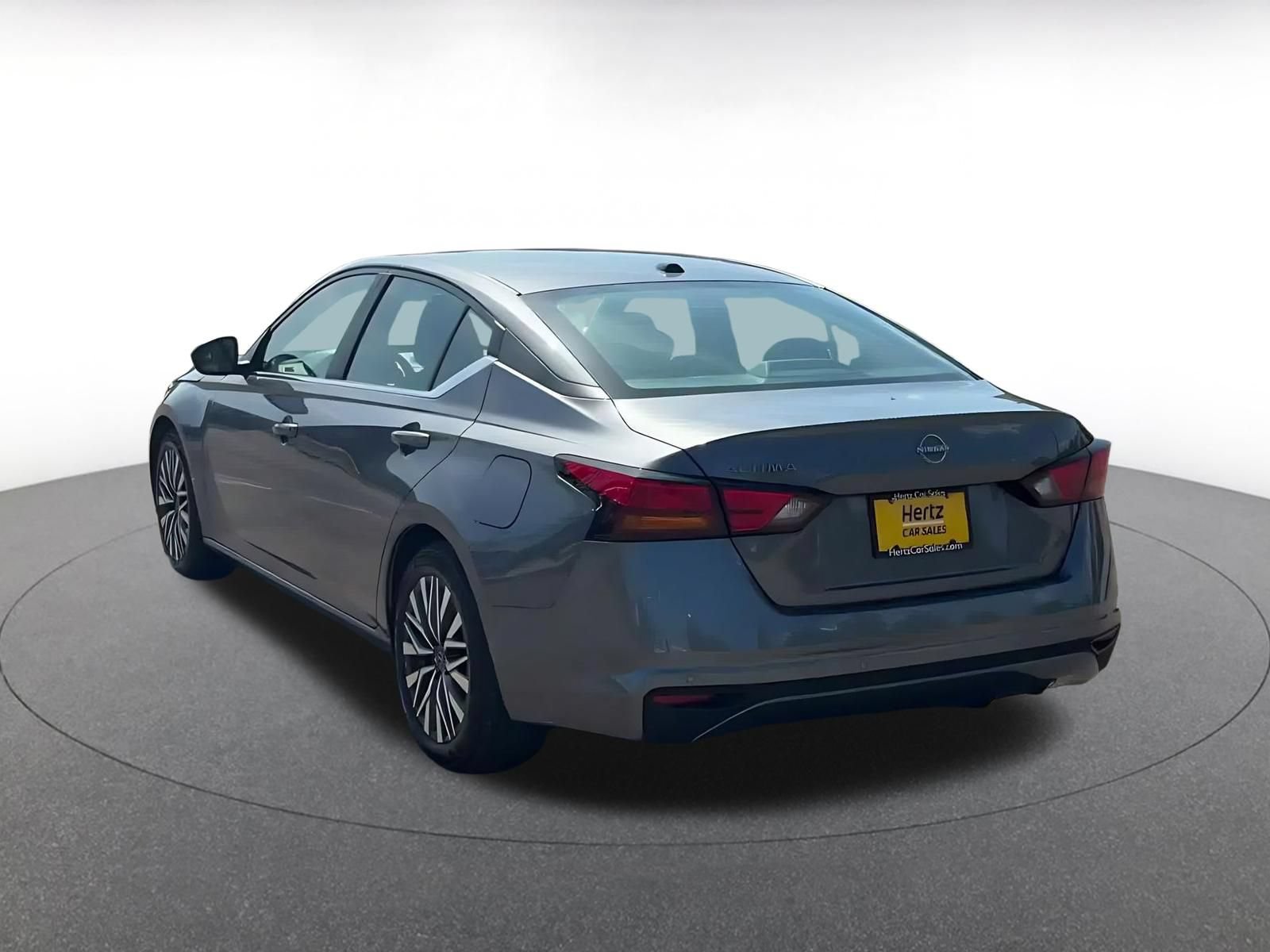 Thumbnail: 2026 Nissan Altima - 9