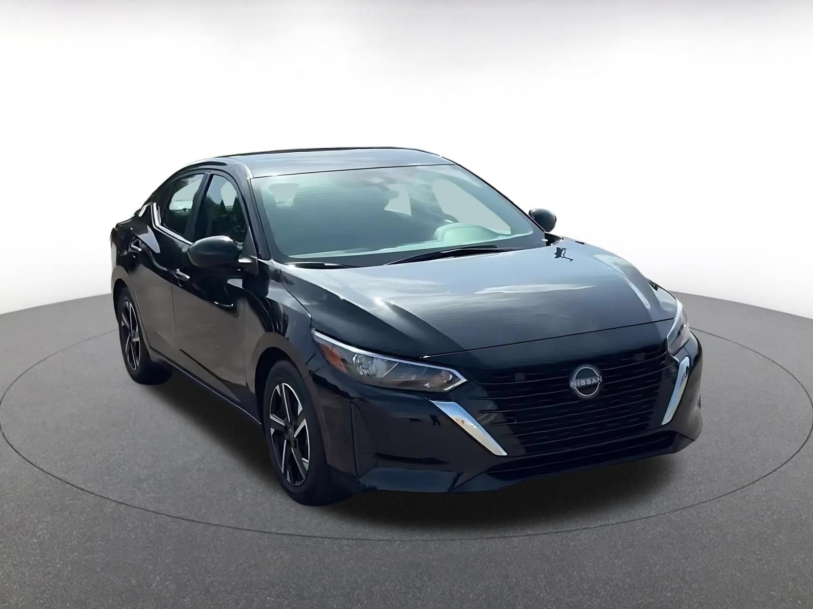 Thumbnail: 2025 Nissan Sentra - 3