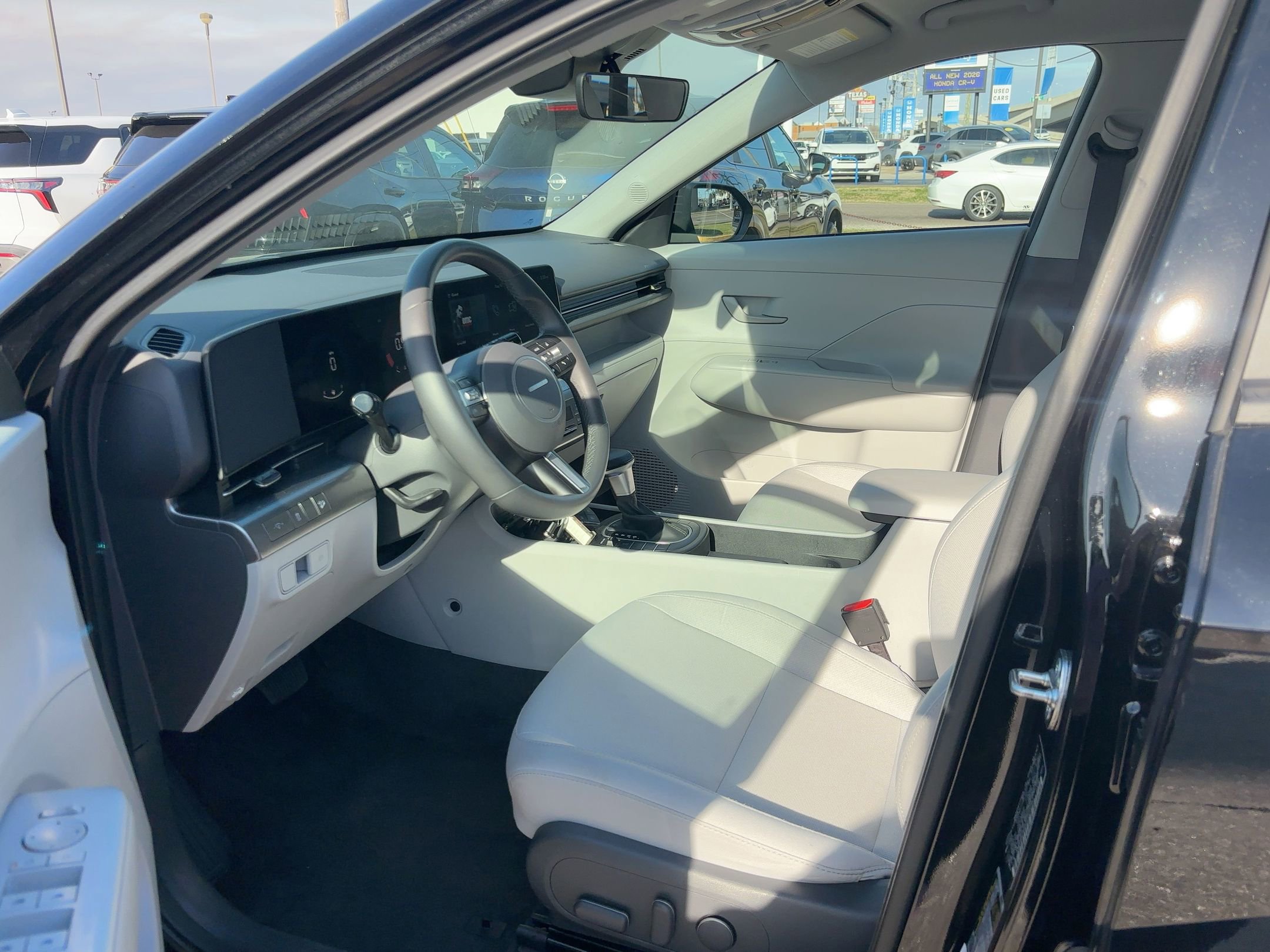 Thumbnail: 2025 Hyundai Kona - 9