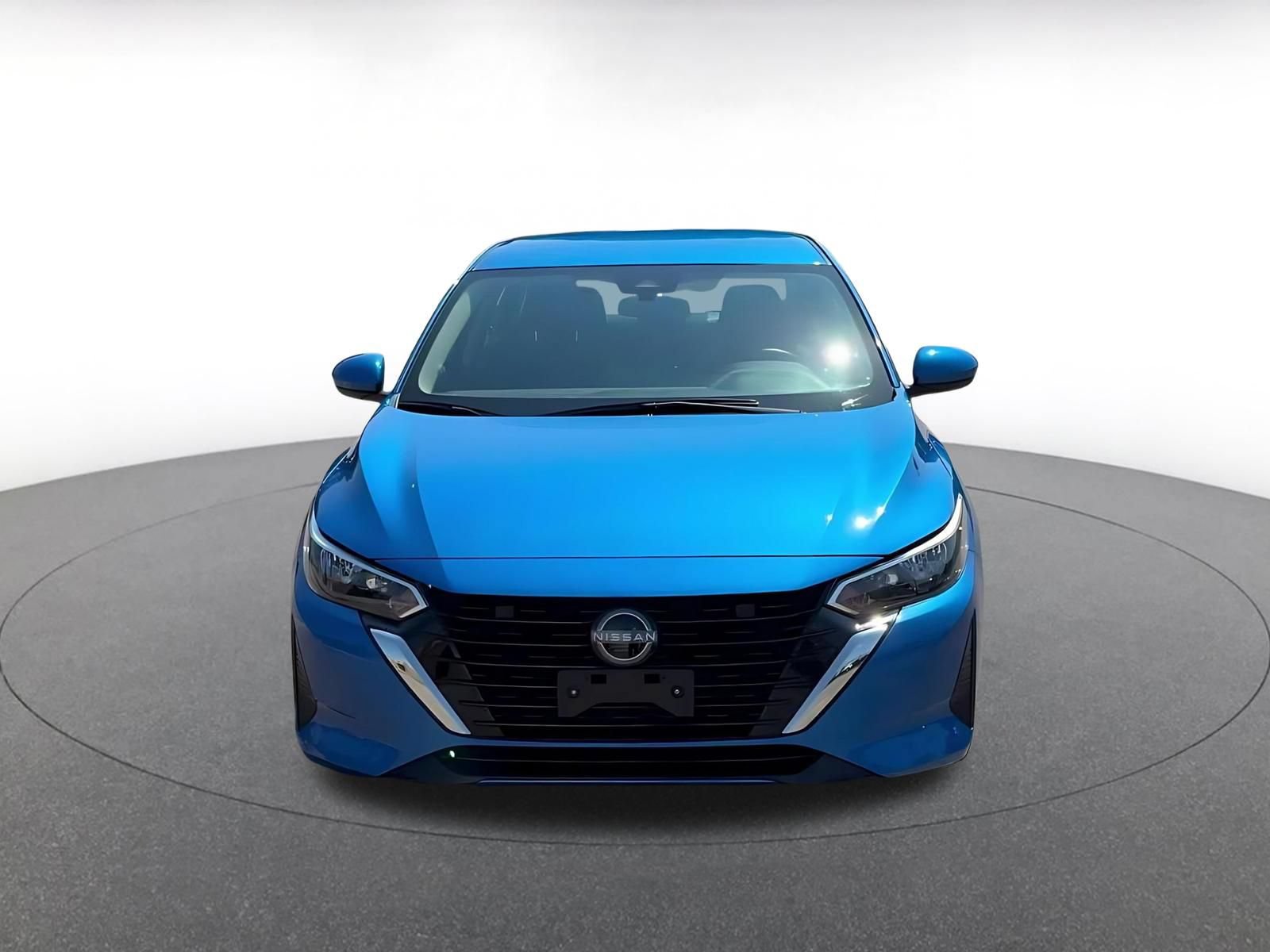 Thumbnail: 2025 Nissan Sentra - 4