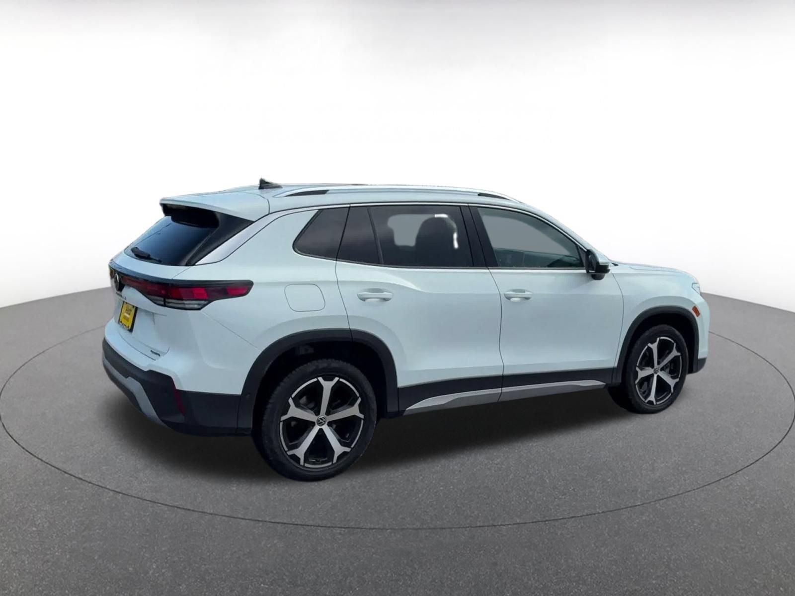 Thumbnail: 2026 Volkswagen Tiguan - 14