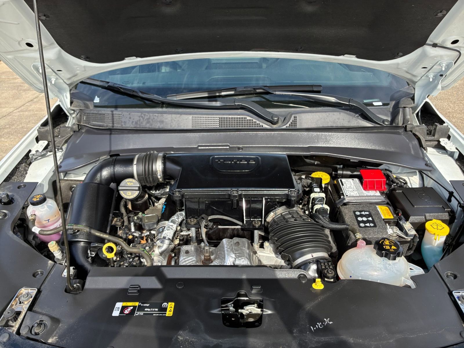 Thumbnail: 2025 Jeep Compass - 33