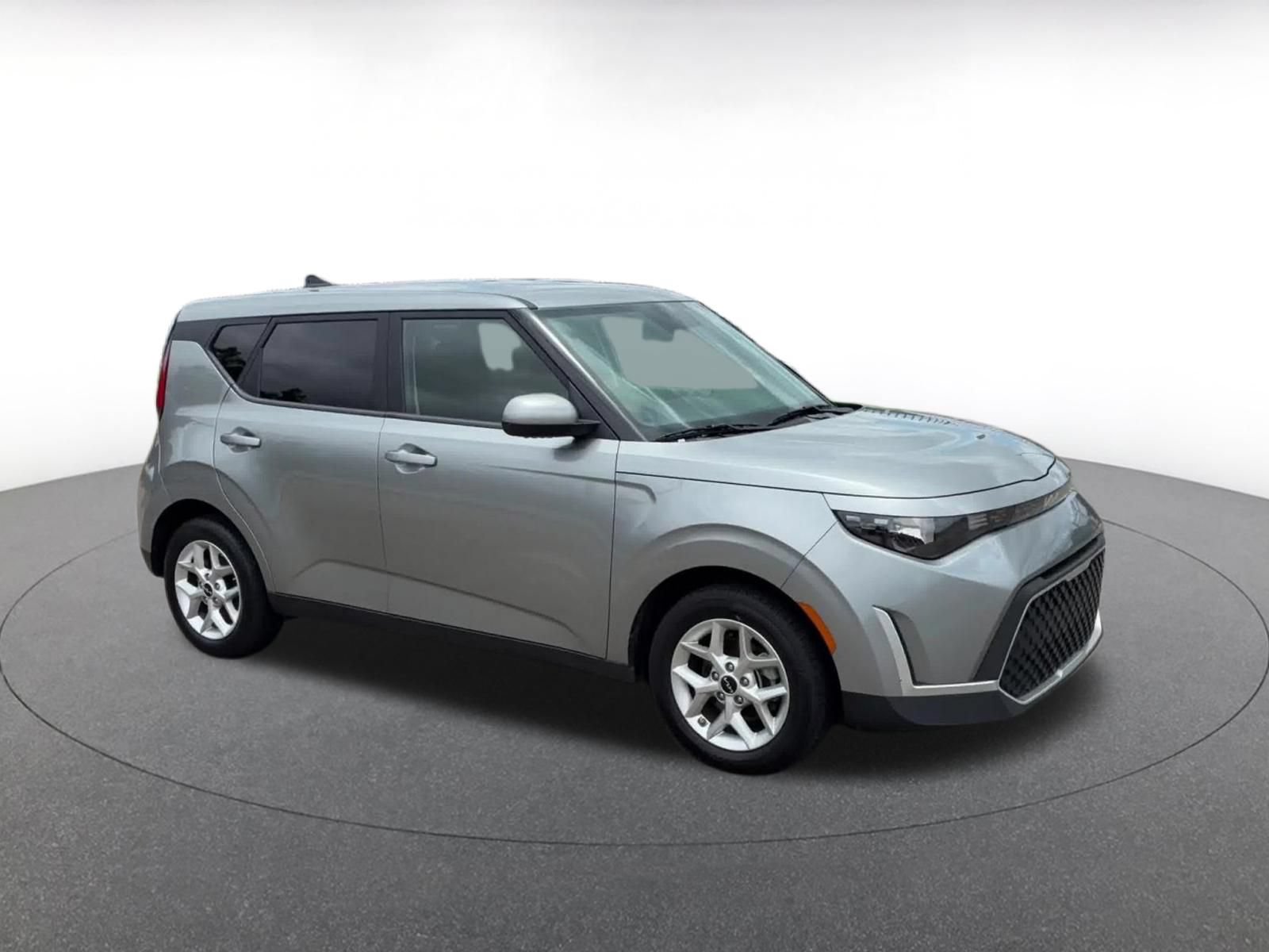 Thumbnail: 2025 Kia Soul - 2