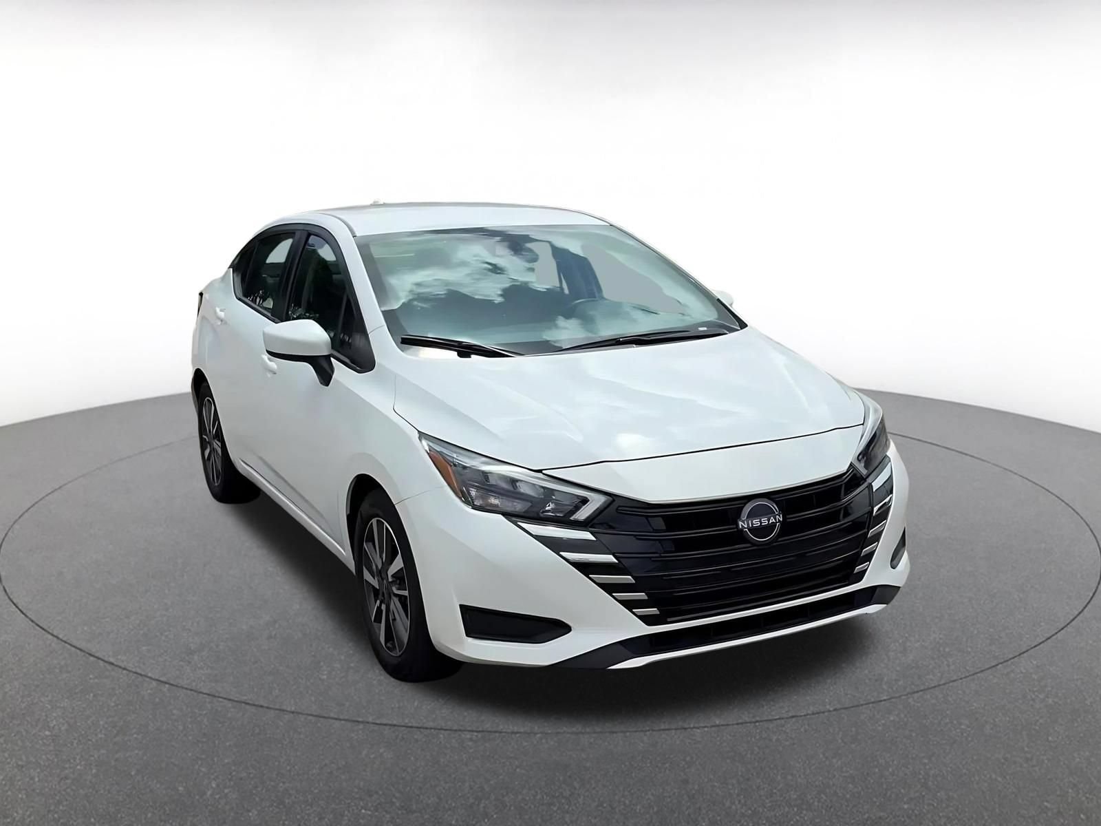Thumbnail: 2025 Nissan Versa - 3