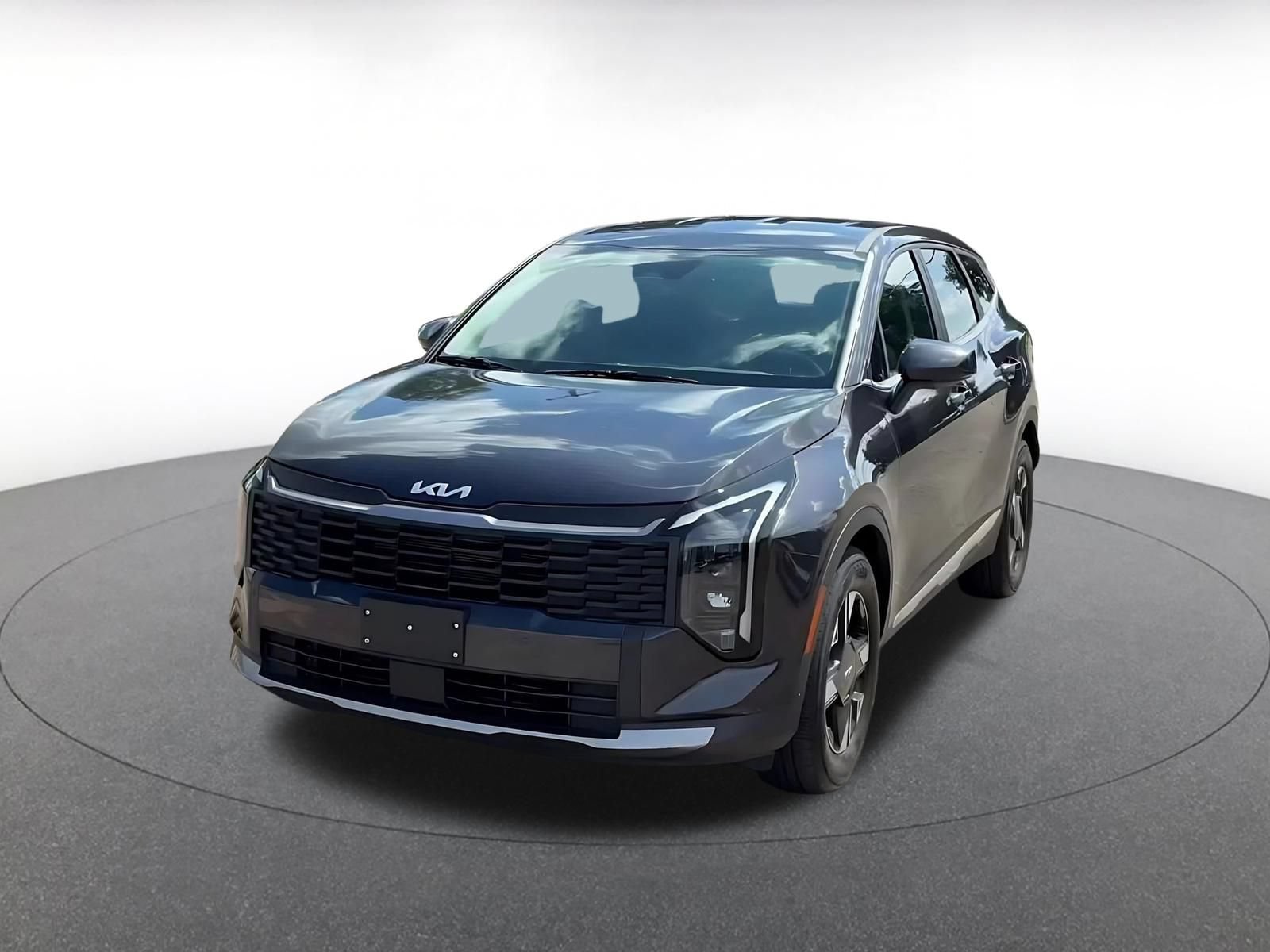 Thumbnail: 2026 Kia Sportage - 7