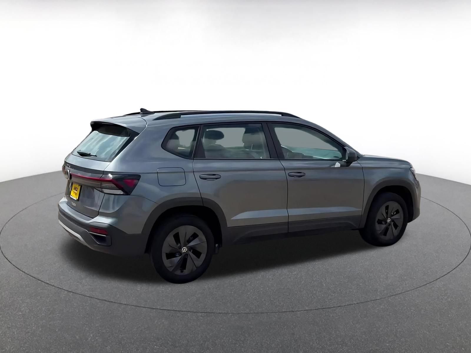 Thumbnail: 2026 Volkswagen Taos - 12