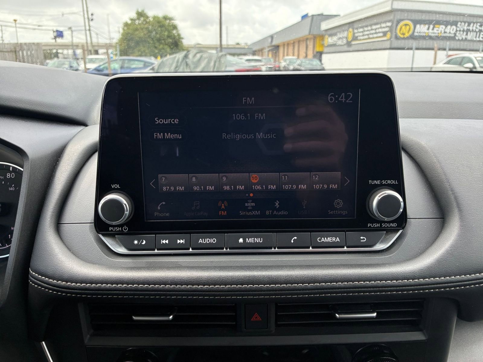Thumbnail: 2025 Nissan Rogue - 20
