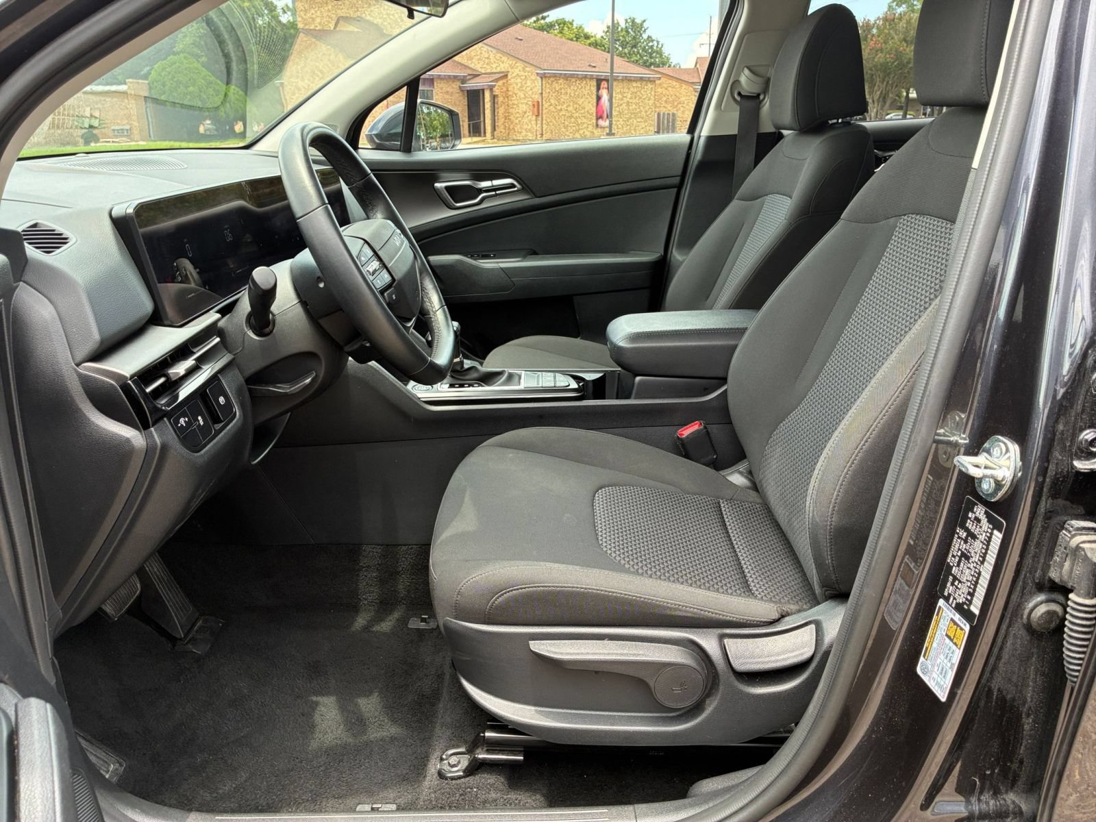 Thumbnail: 2026 Kia Sportage - 22