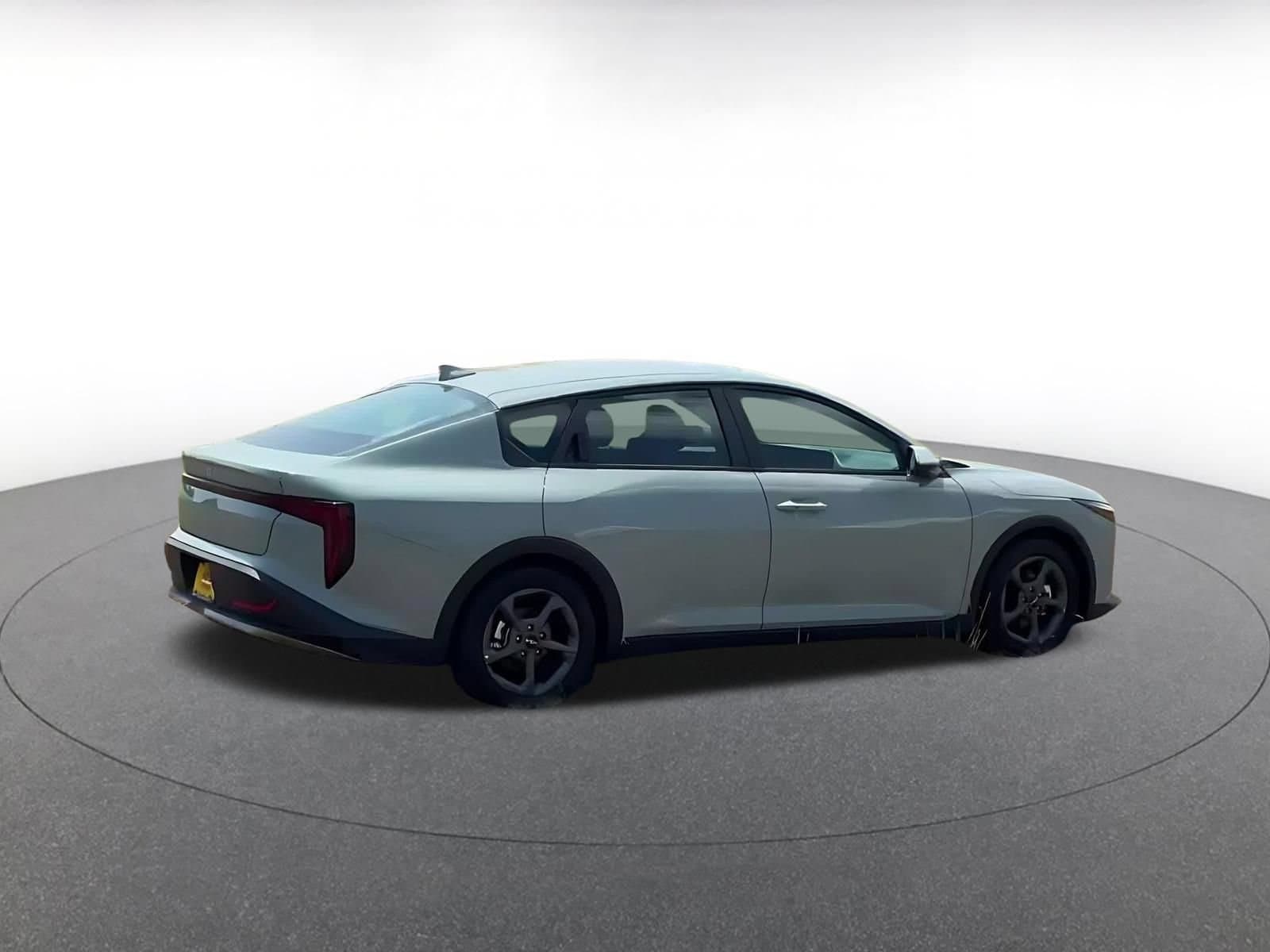 Thumbnail: 2026 Kia K4 - 14