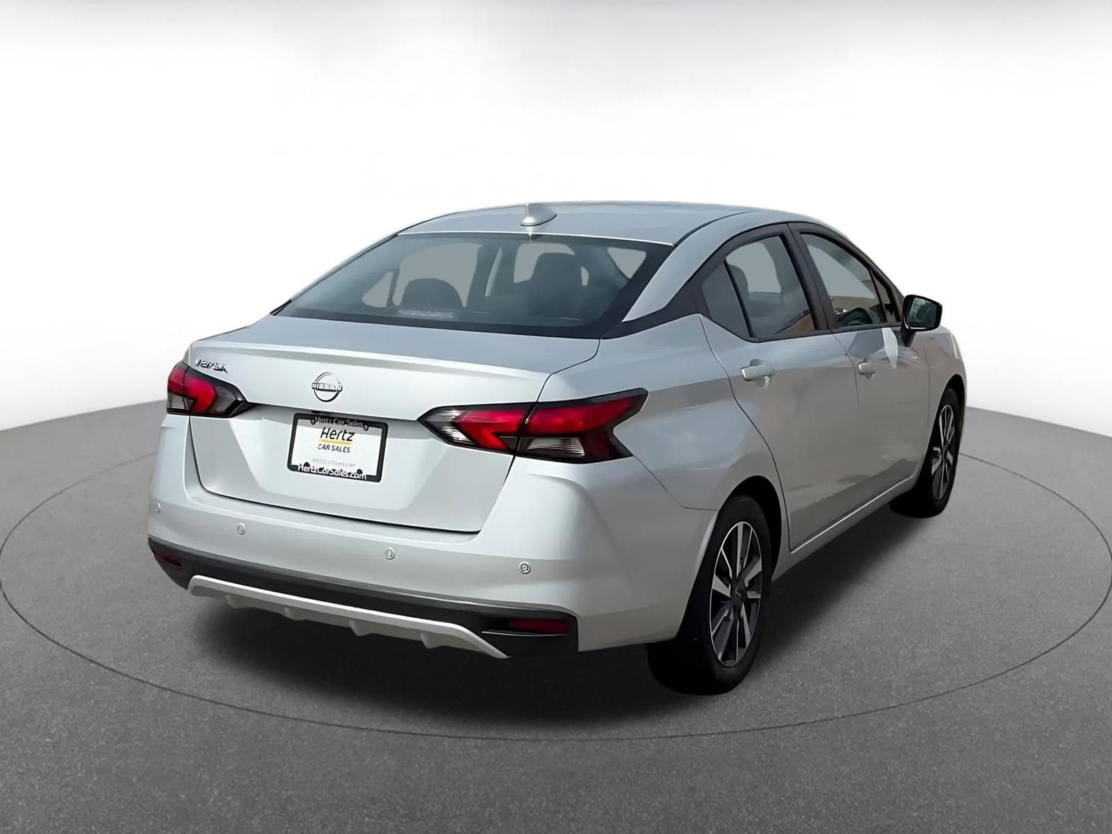 Thumbnail: 2025 Nissan Versa - 14