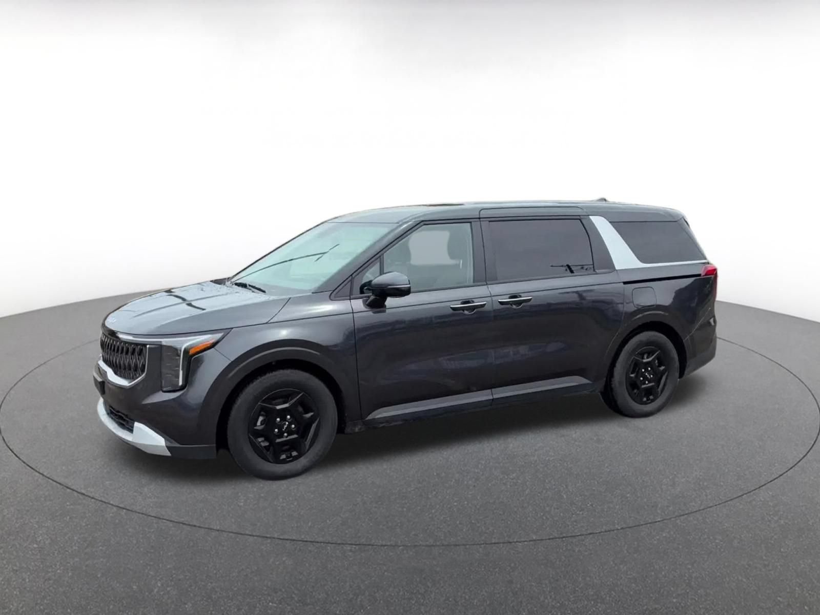 Thumbnail: 2026 Kia Carnival - 8