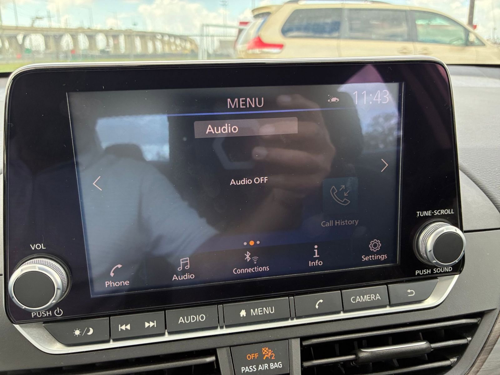 Thumbnail: 2025 Nissan Altima - 20