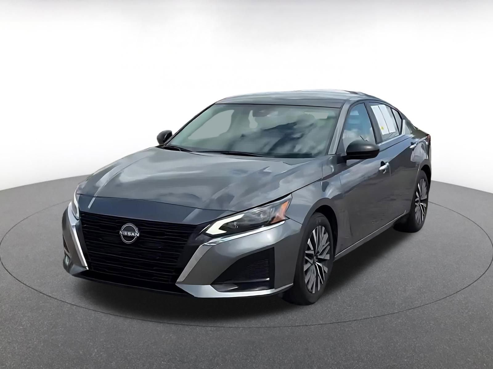 Thumbnail: 2025 Nissan Altima - 7