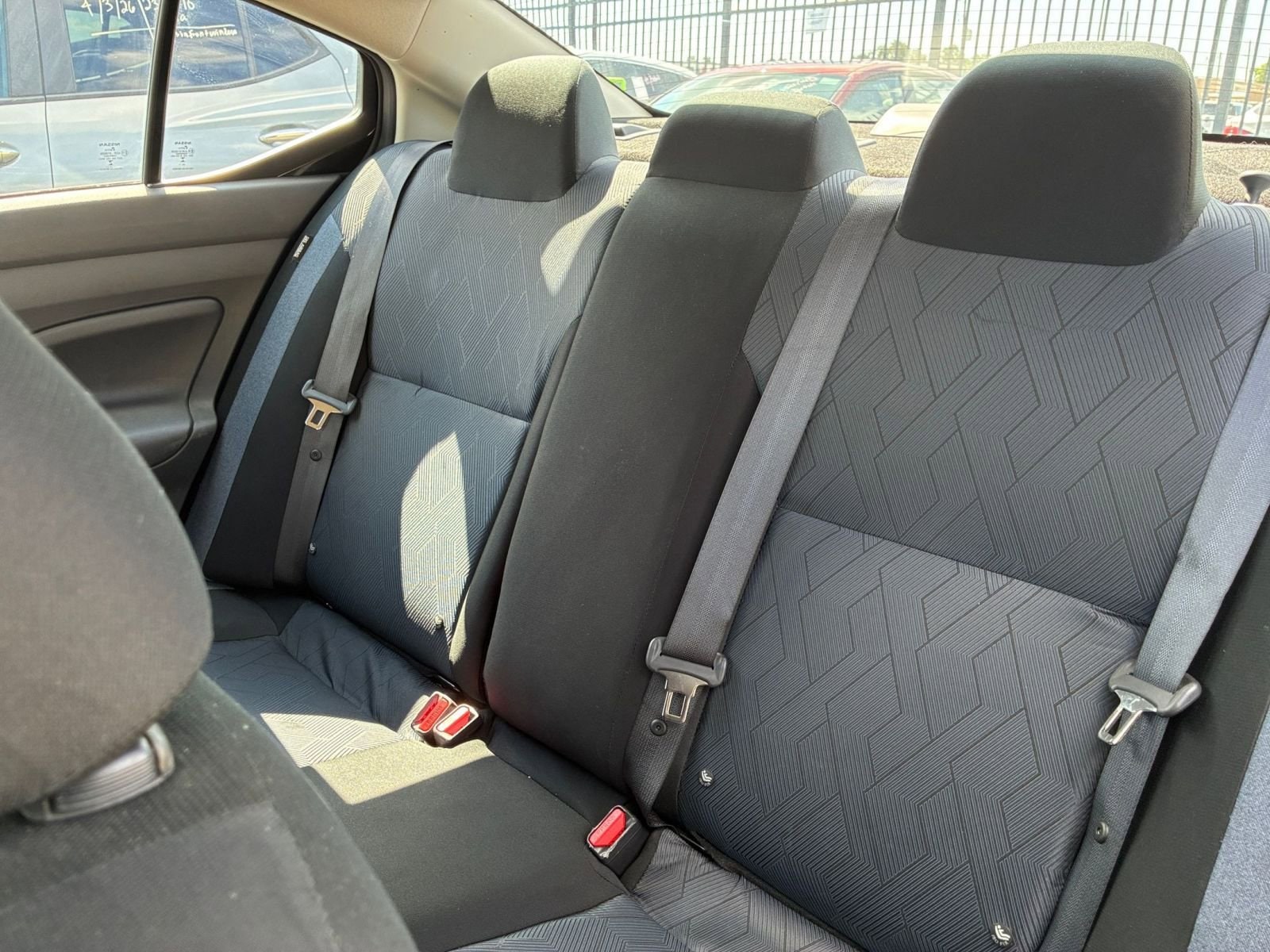 Thumbnail: 2025 Nissan Versa - 35