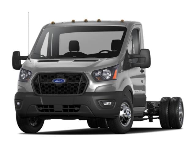 Thumbnail: 2022 Ford Transit Series - 1
