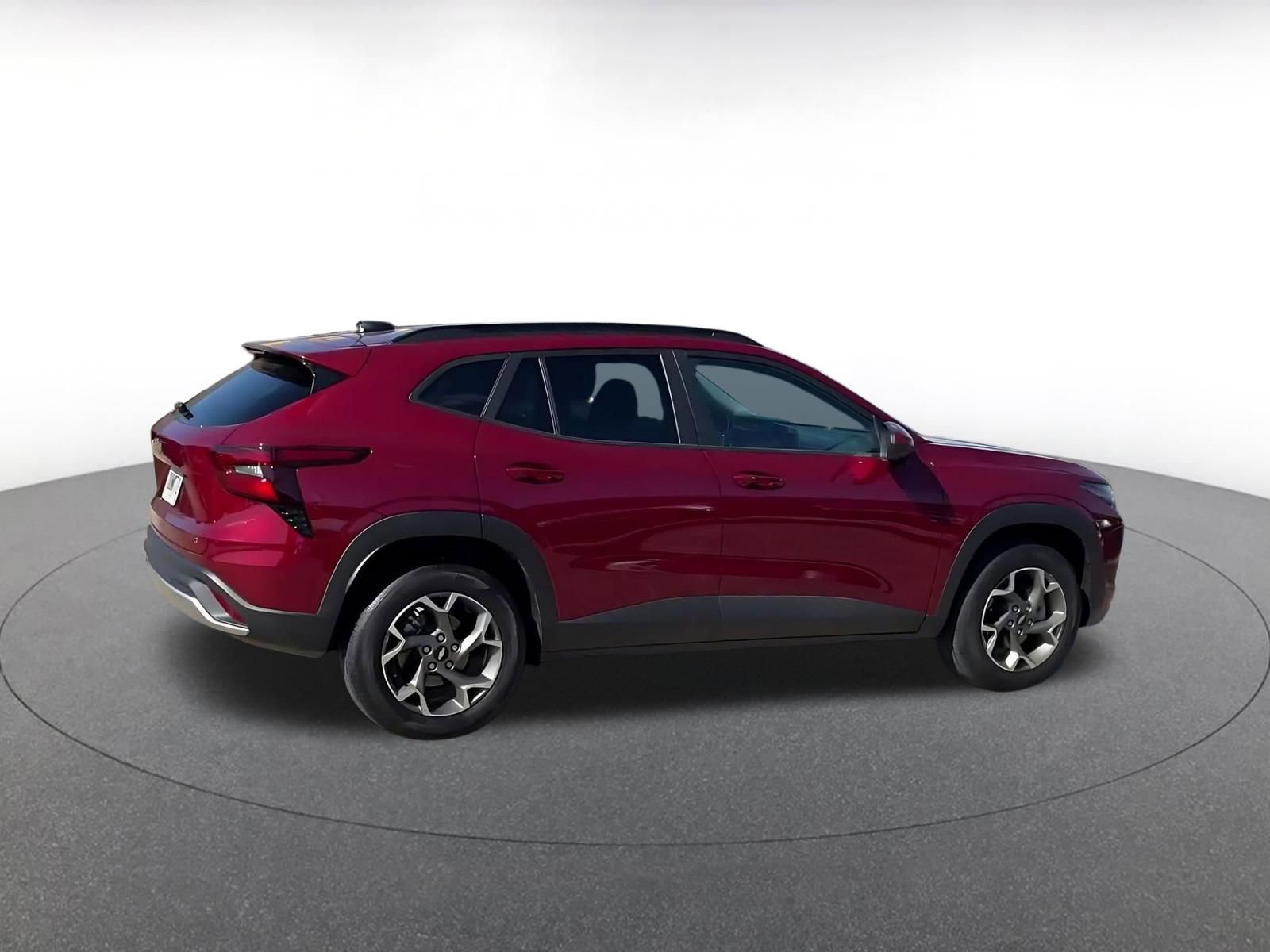 Thumbnail: 2025 Chevrolet Trax - 12
