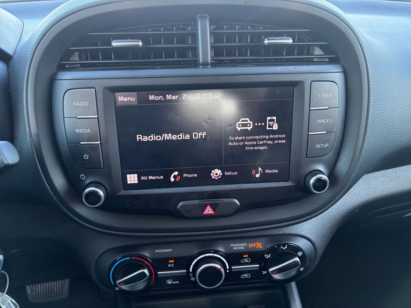 Thumbnail: 2025 Kia Soul - 20