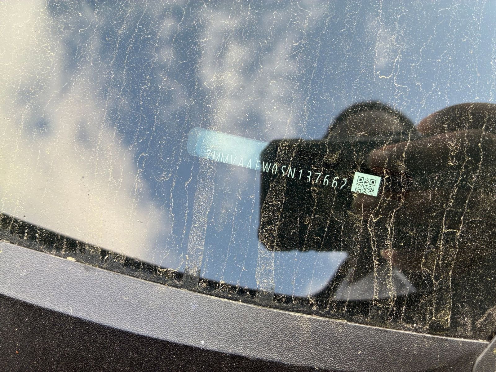 Thumbnail: 2025 Mazda CX-50 - 33