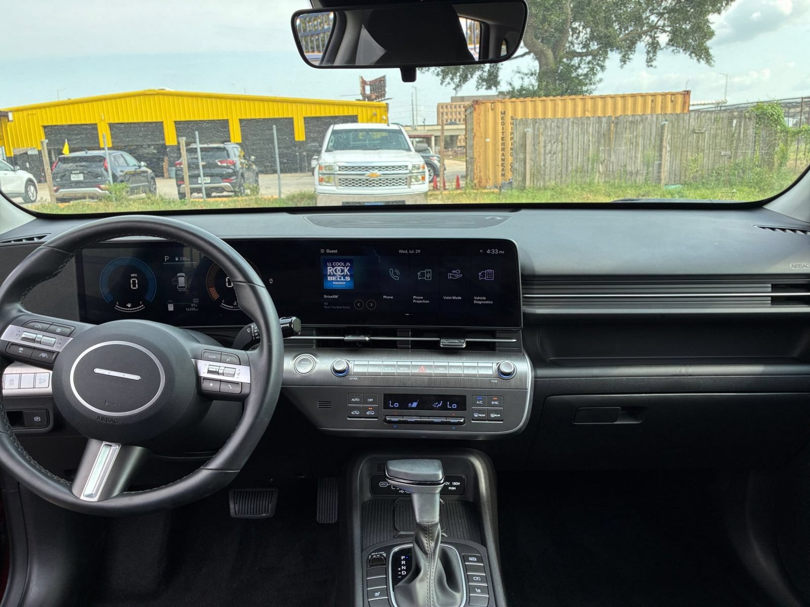 Thumbnail: 2026 Hyundai Kona - 32