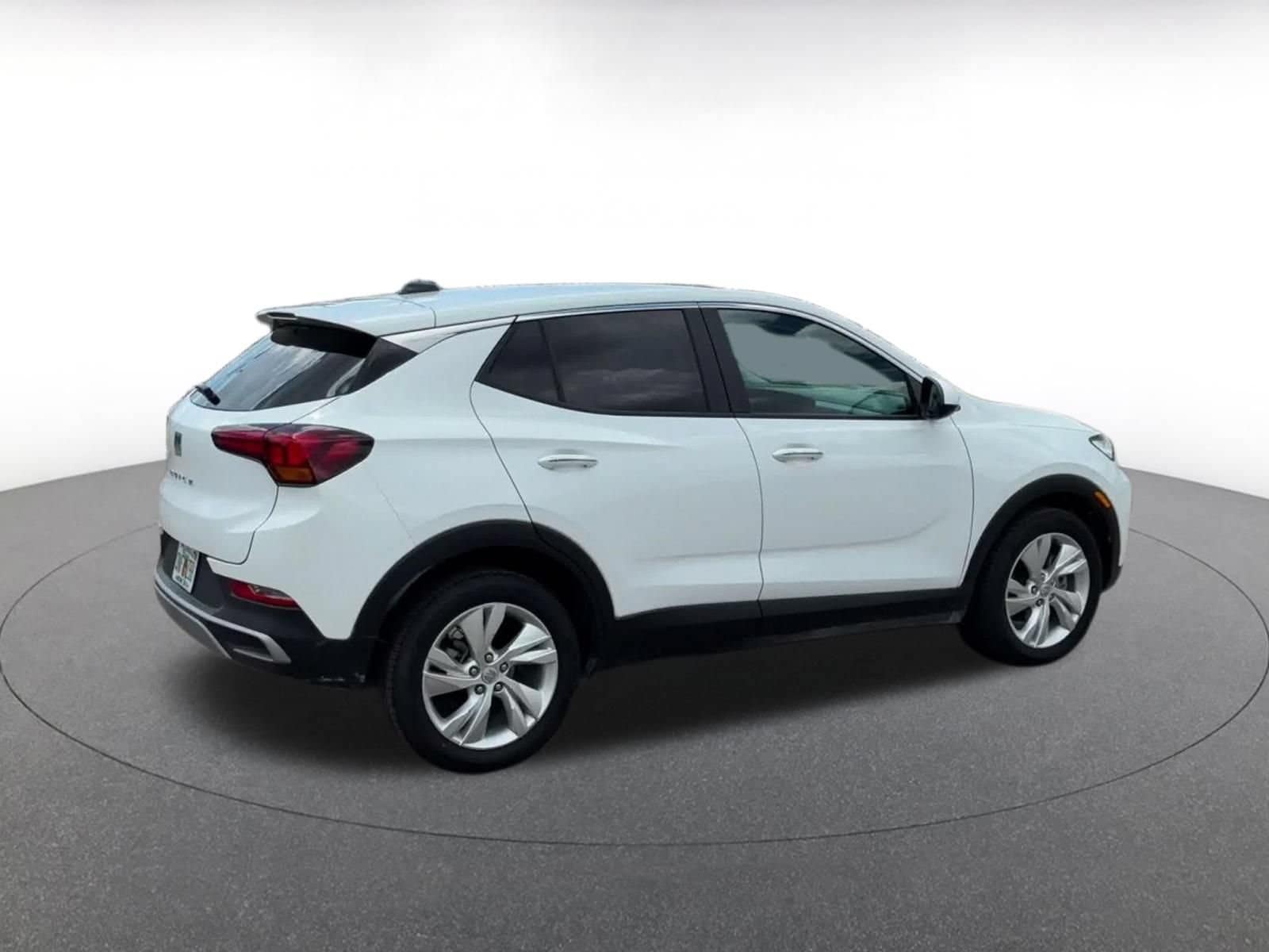 Thumbnail: 2026 Buick Encore GX - 14