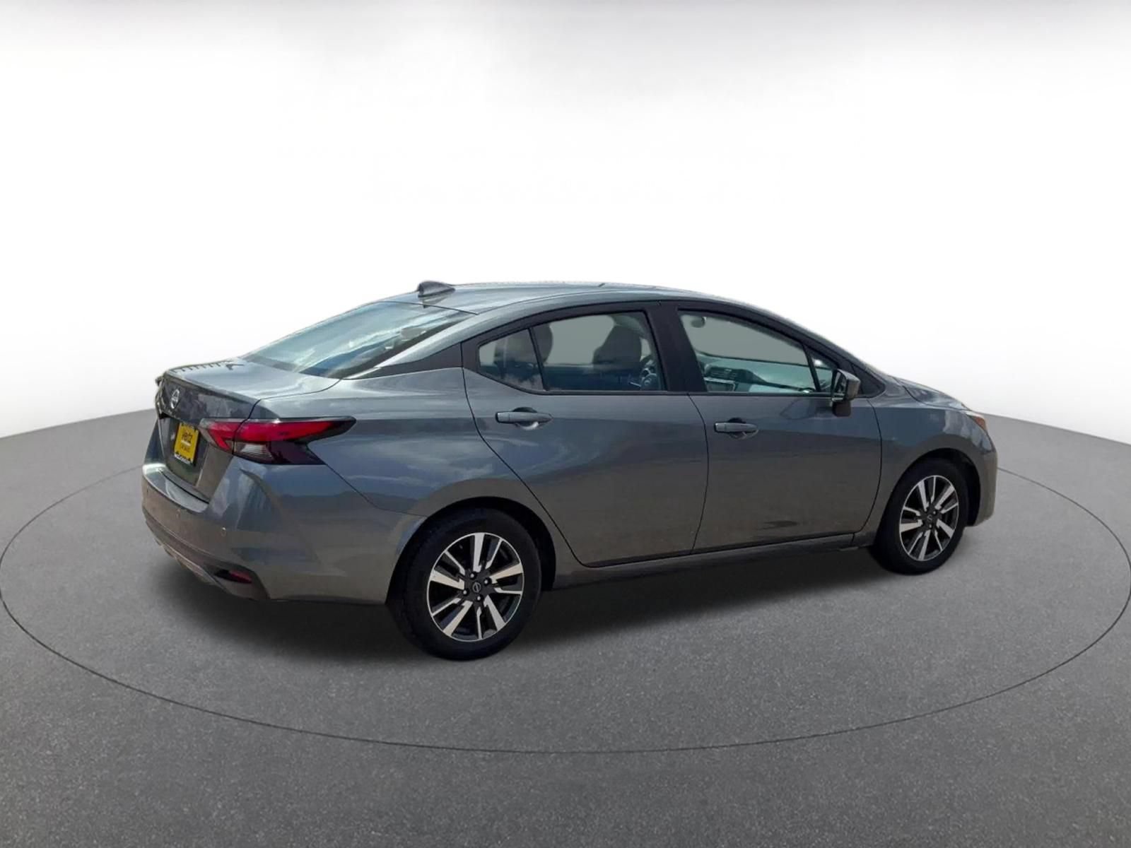 Thumbnail: 2025 Nissan Versa - 15