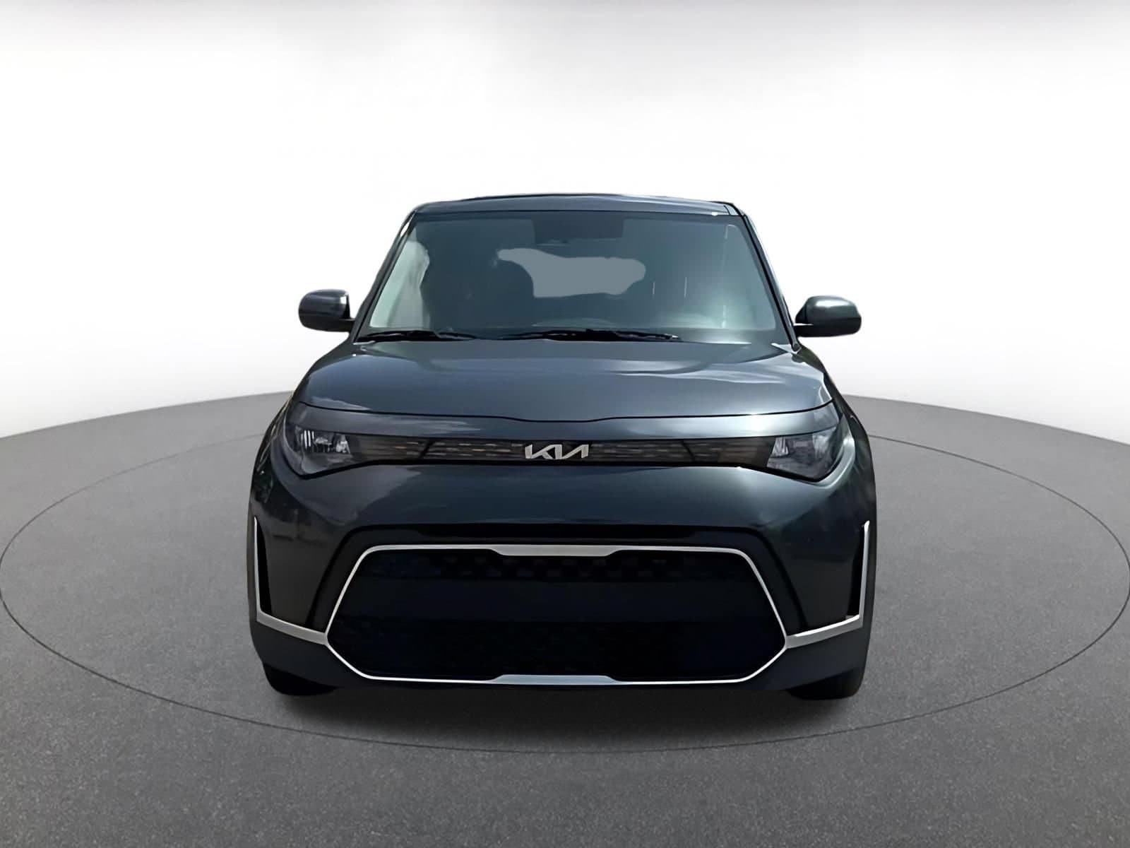 Thumbnail: 2025 Kia Soul - 4