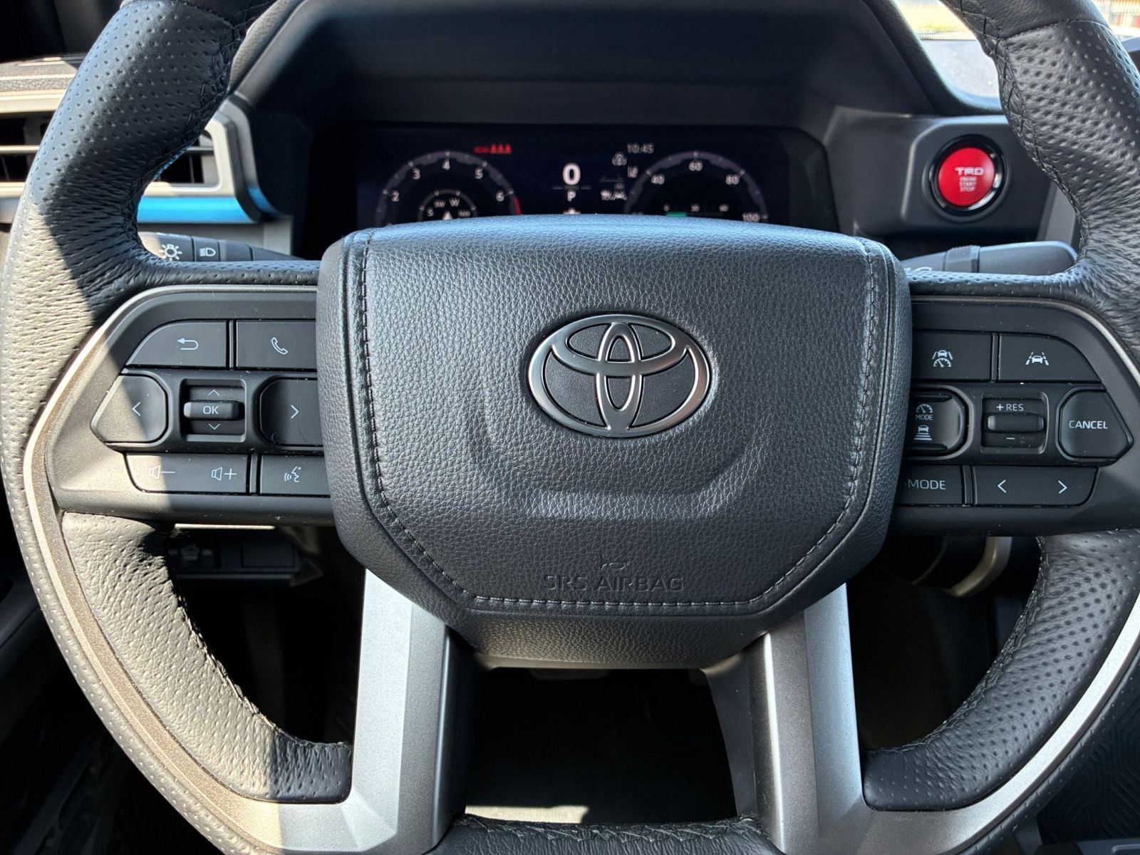 Thumbnail: 2025 Toyota Tacoma - 25