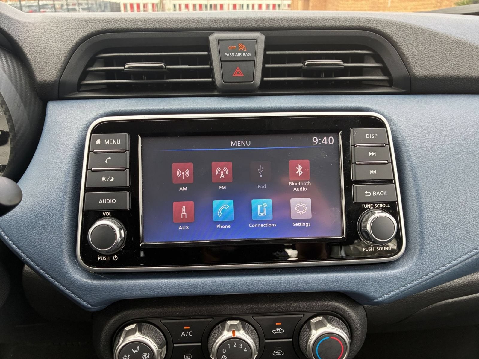 Thumbnail: 2025 Nissan Versa - 16