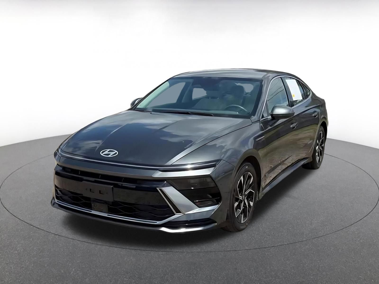 Thumbnail: 2025 Hyundai Sonata - 7