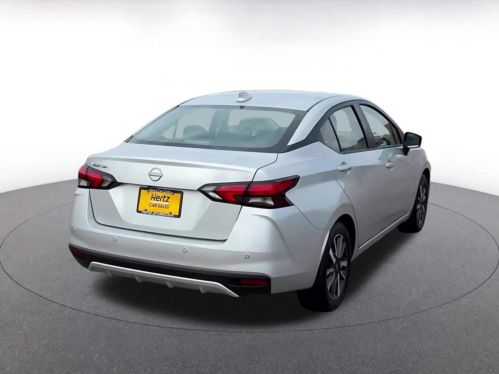 Thumbnail: 2025 Nissan Versa - 11