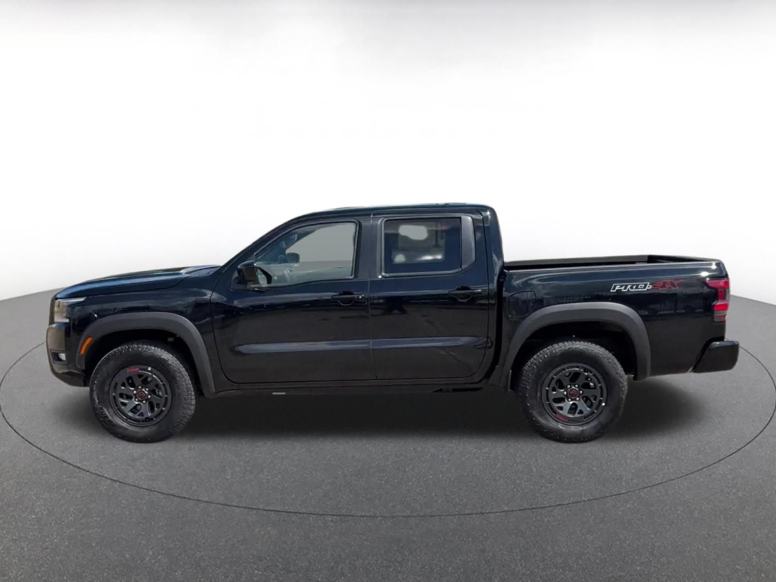 Thumbnail: 2026 Nissan Frontier - 9