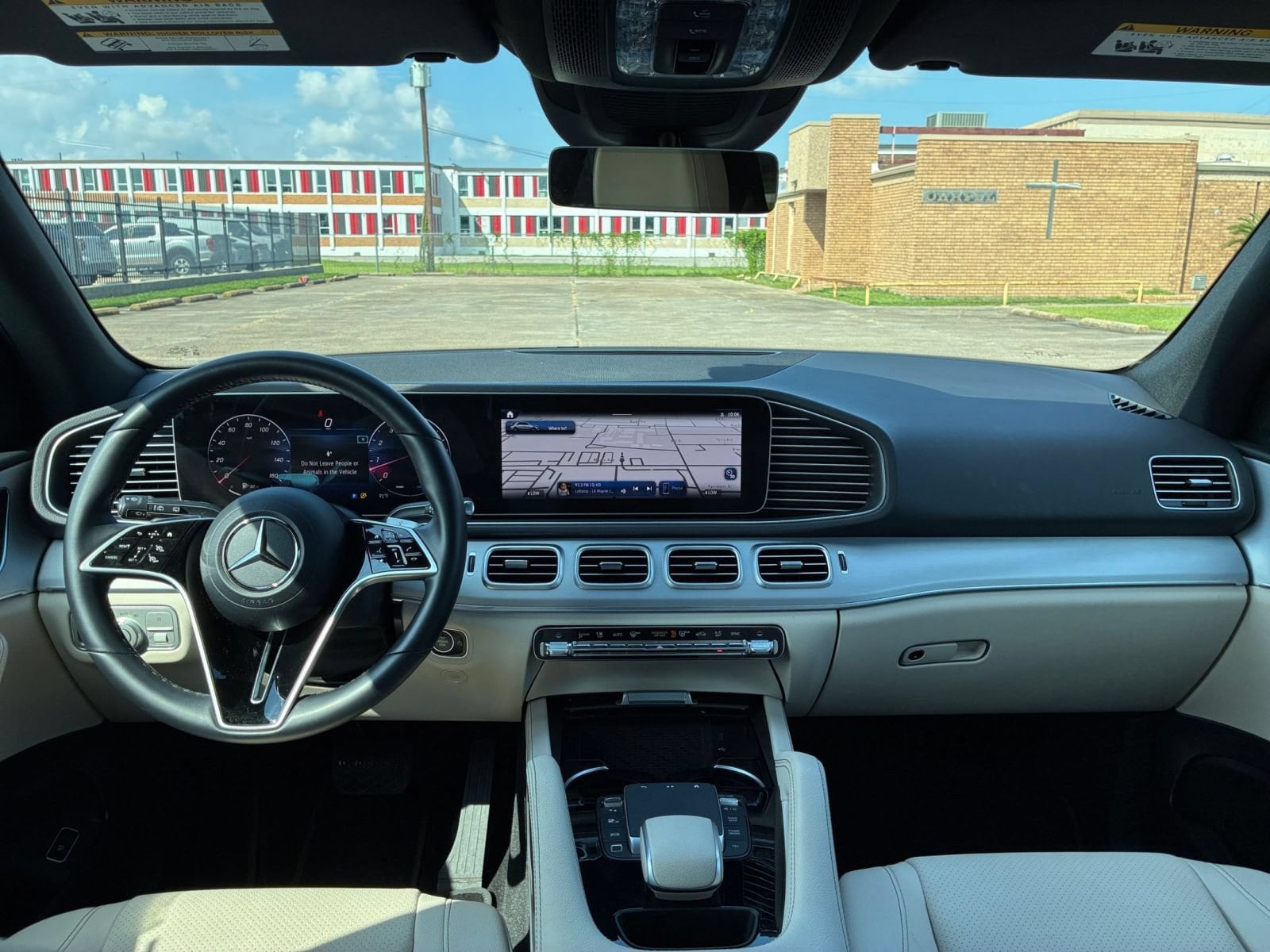 Thumbnail: 2026 Mercedes-Benz GLE - 34
