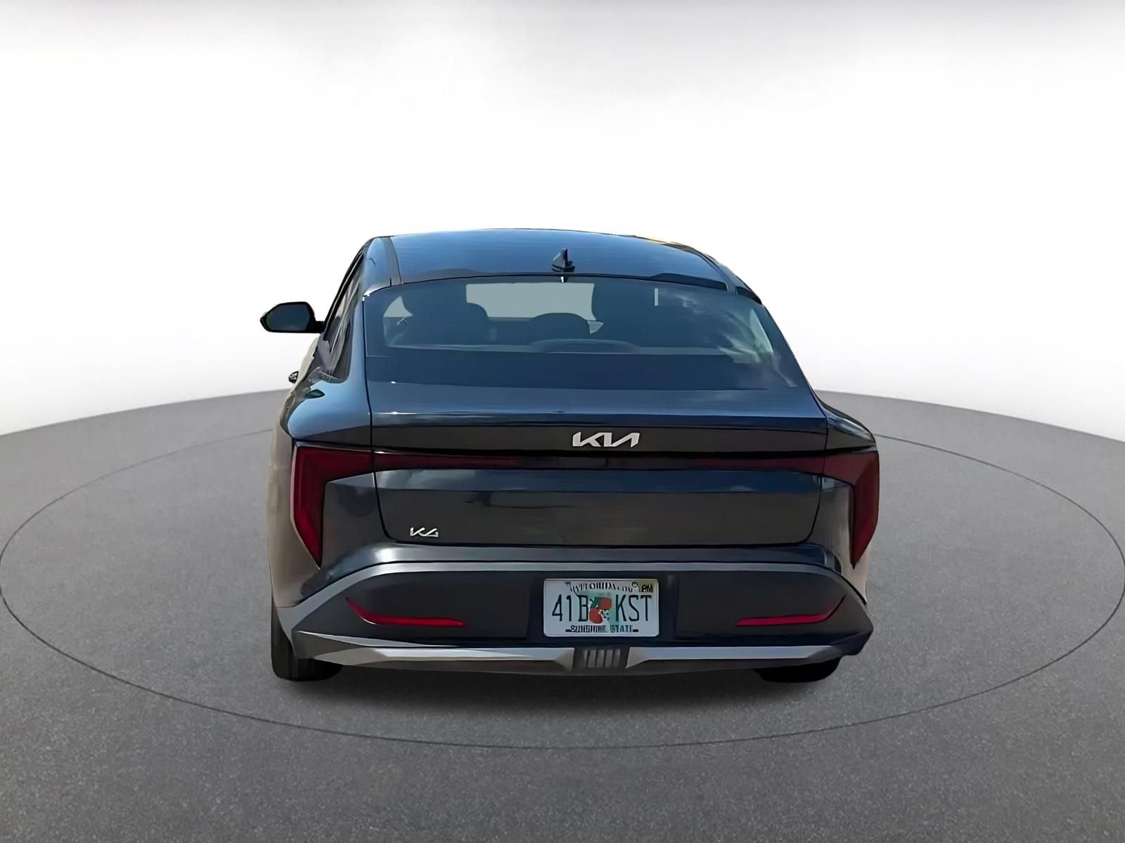 Thumbnail: 2025 Kia K4 - 13
