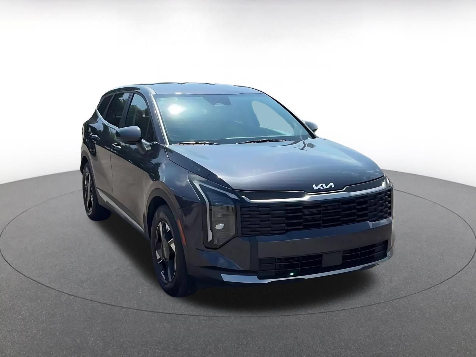 Thumbnail: 2026 Kia Sportage - 3