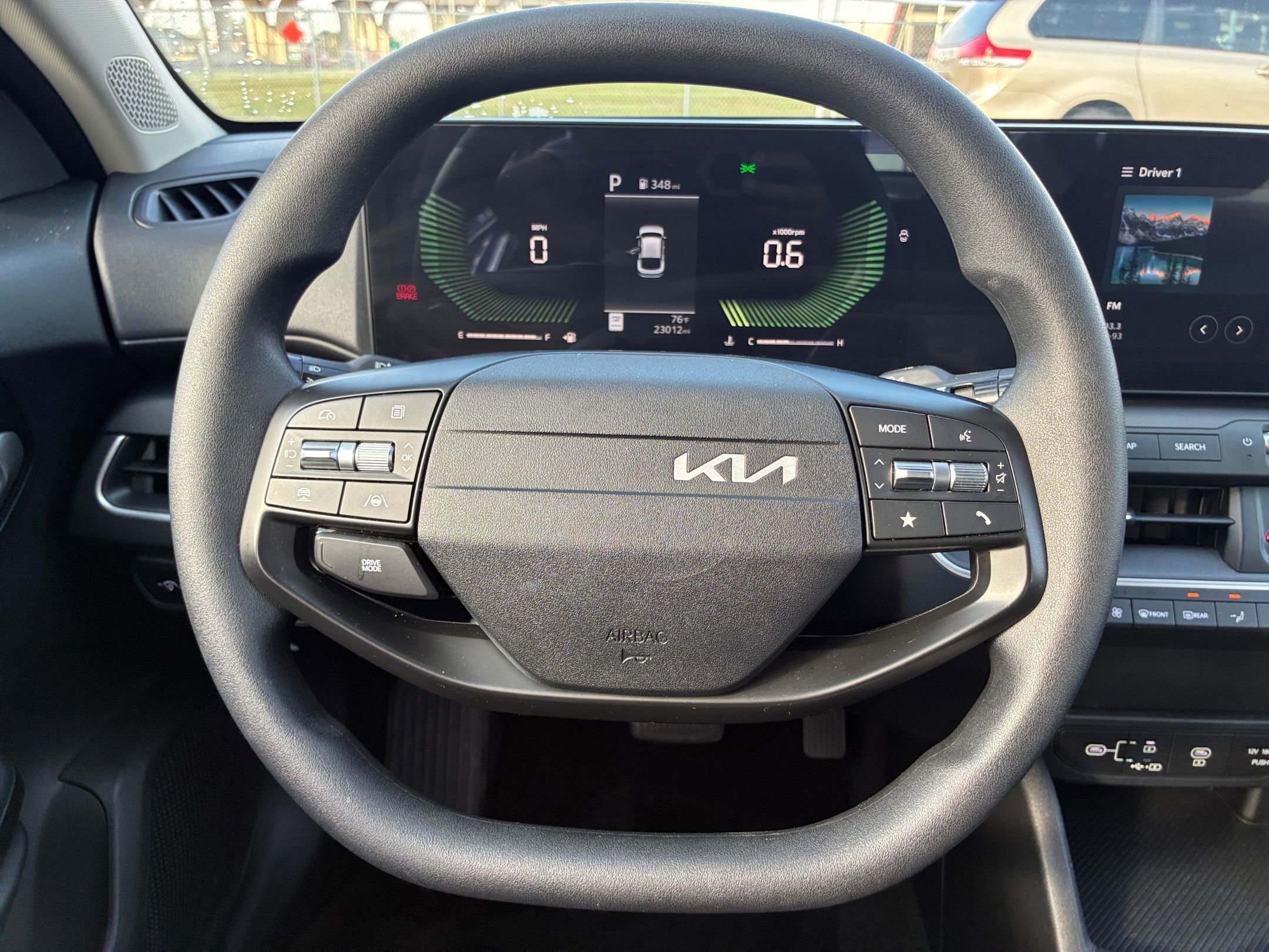 Thumbnail: 2025 Kia K4 - 21