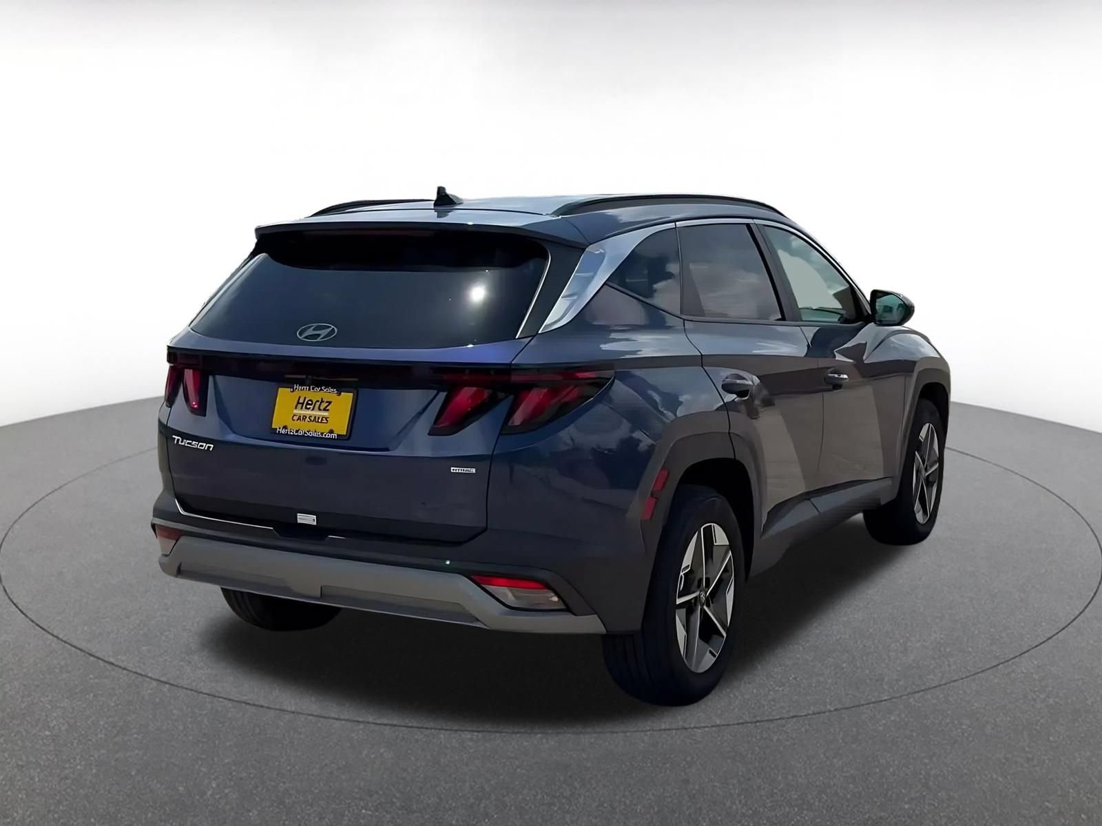 Thumbnail: 2026 Hyundai Tucson - 14