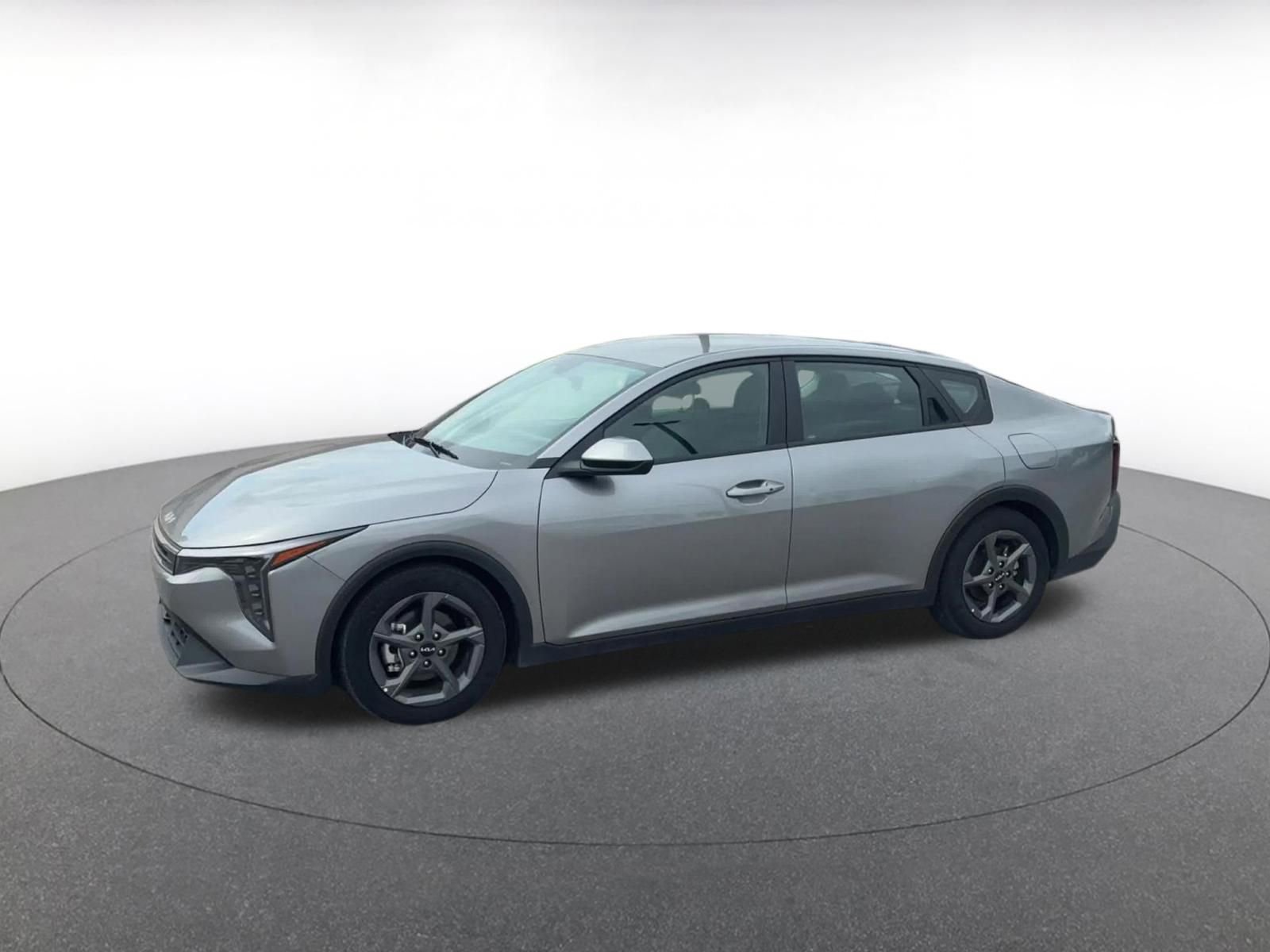 Thumbnail: 2025 Kia K4 - 8