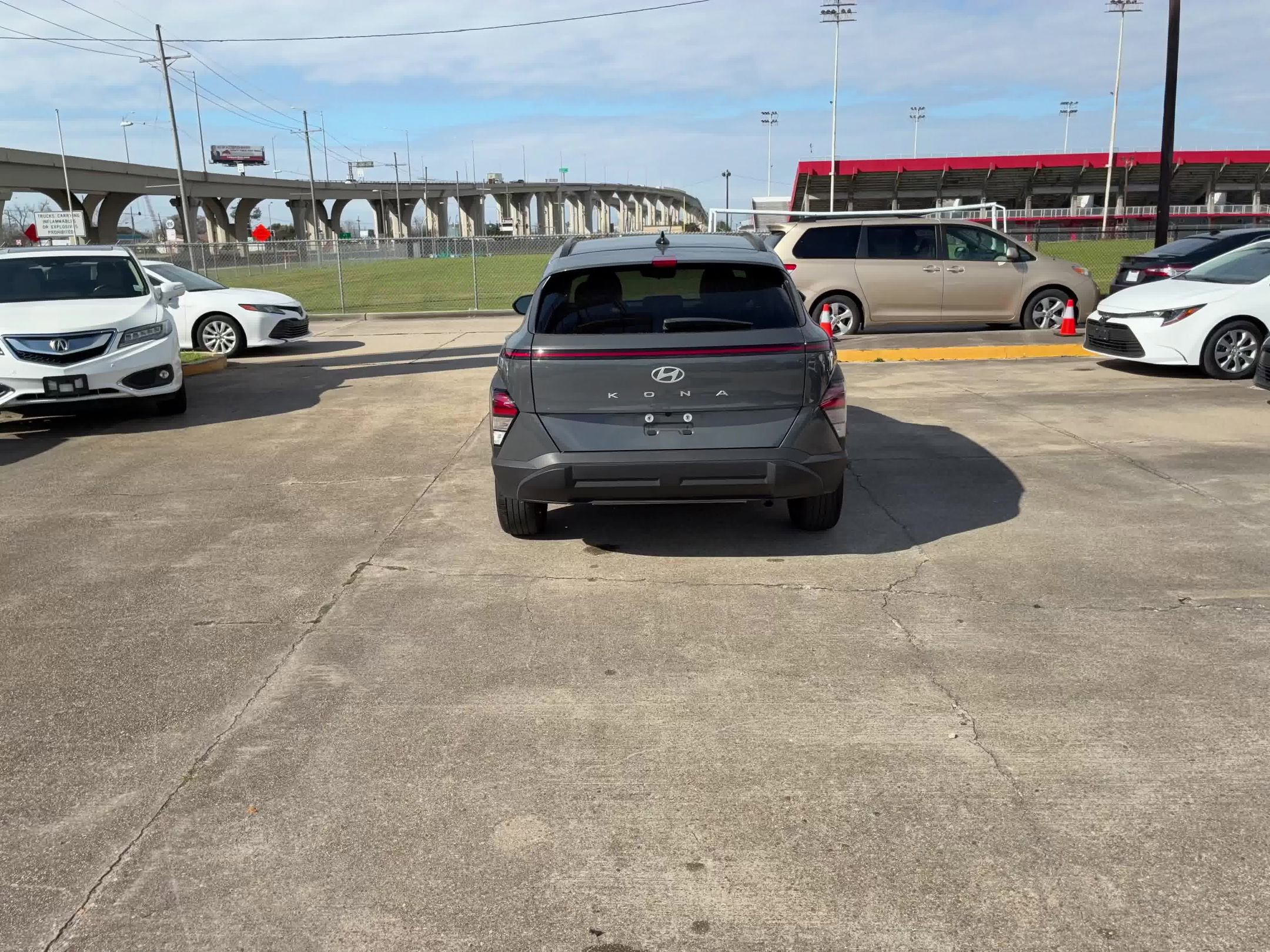 Thumbnail: 2025 Hyundai Kona - 12