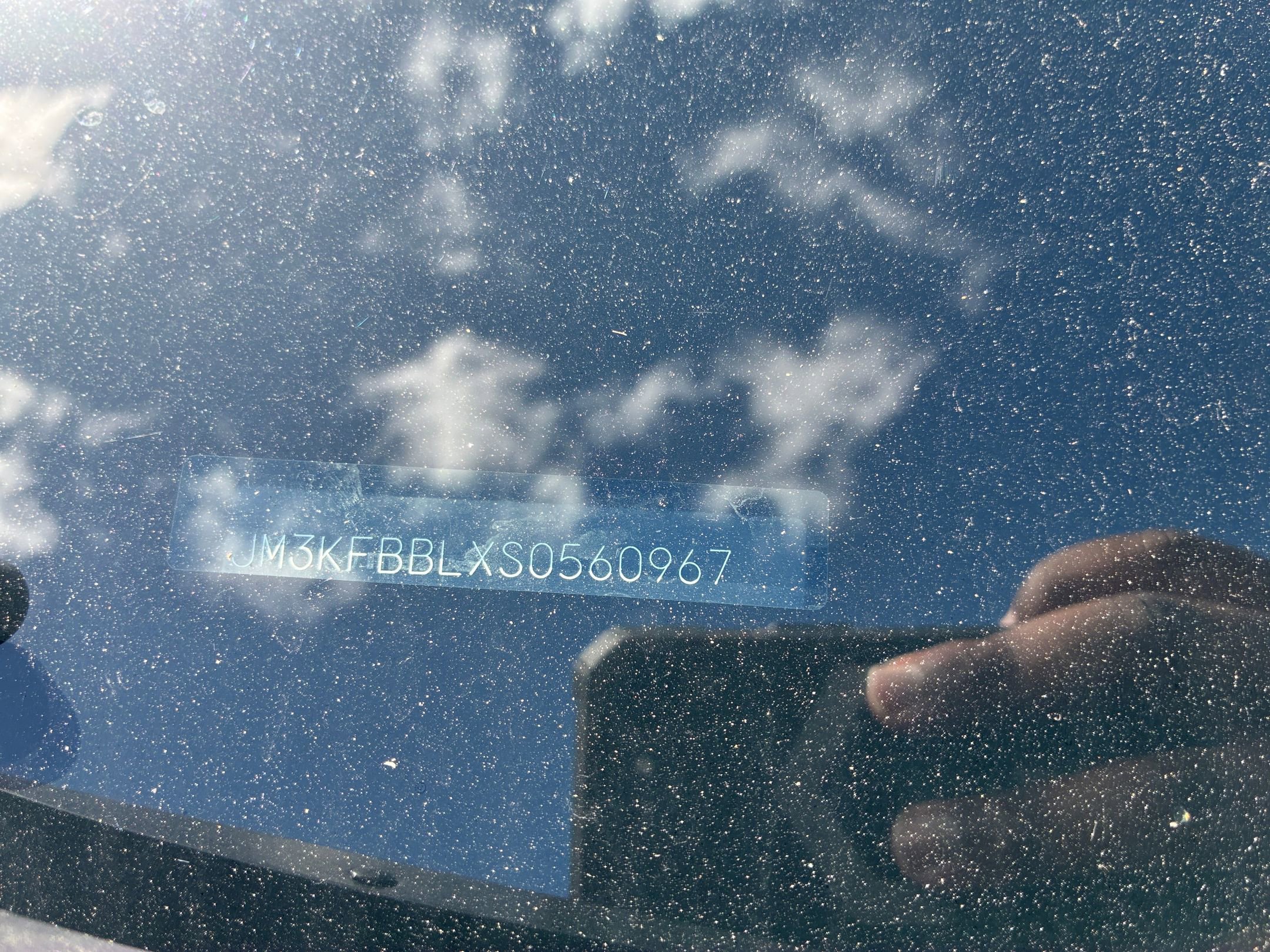 Thumbnail: 2025 Mazda CX-5 - 28