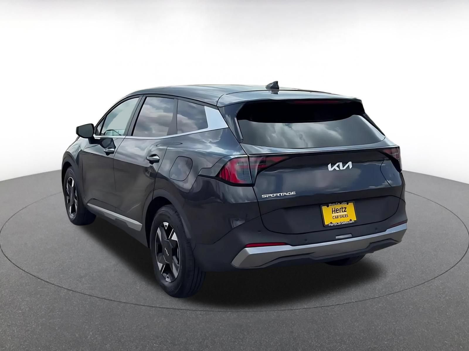 Thumbnail: 2026 Kia Sportage - 11
