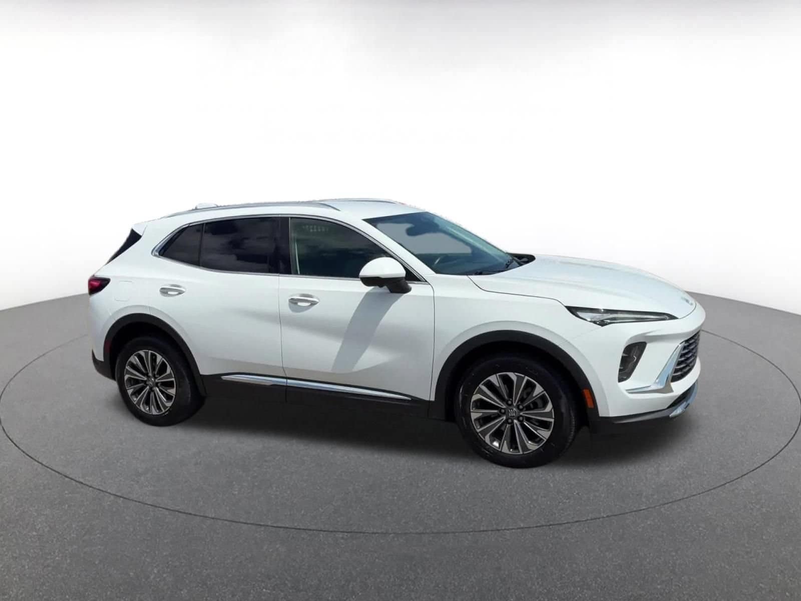 Thumbnail: 2024 Buick Envision - 2