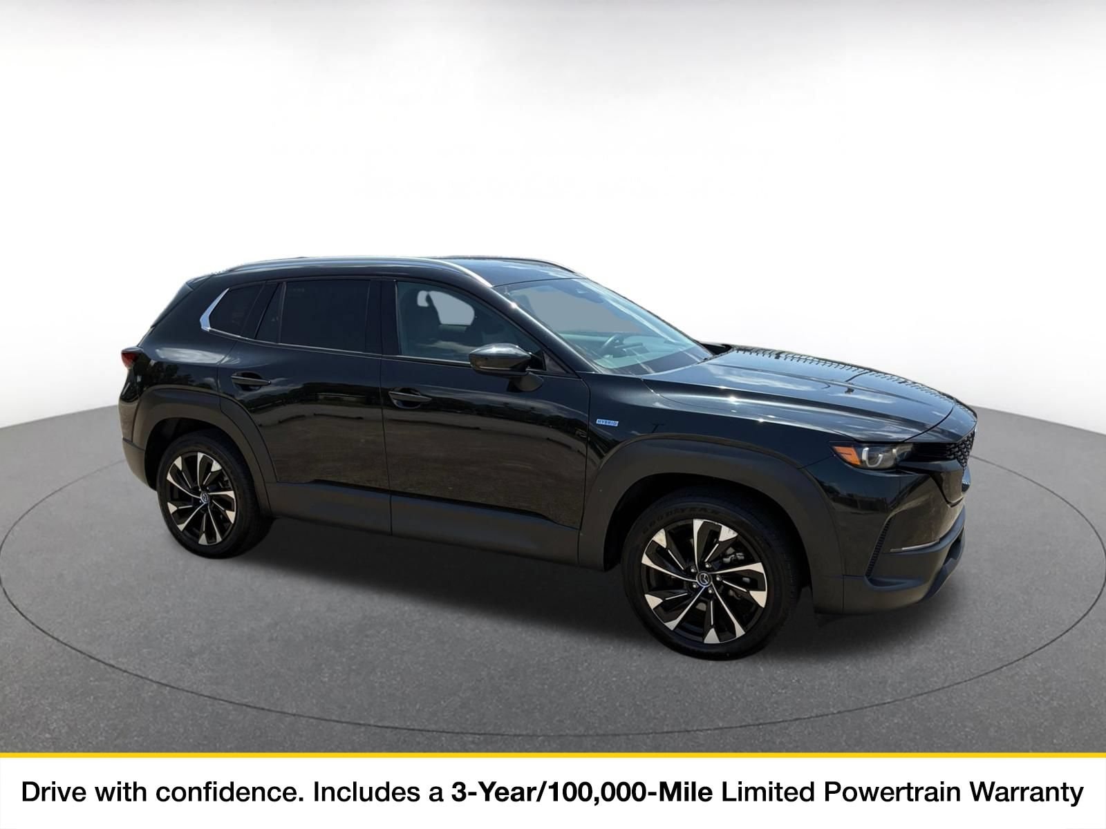 Thumbnail: 2025 Mazda CX-50 - 1