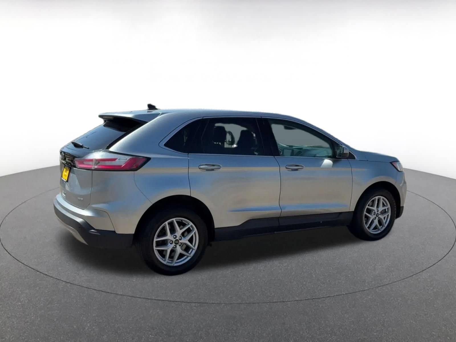 Thumbnail: 2024 Ford Edge - 12