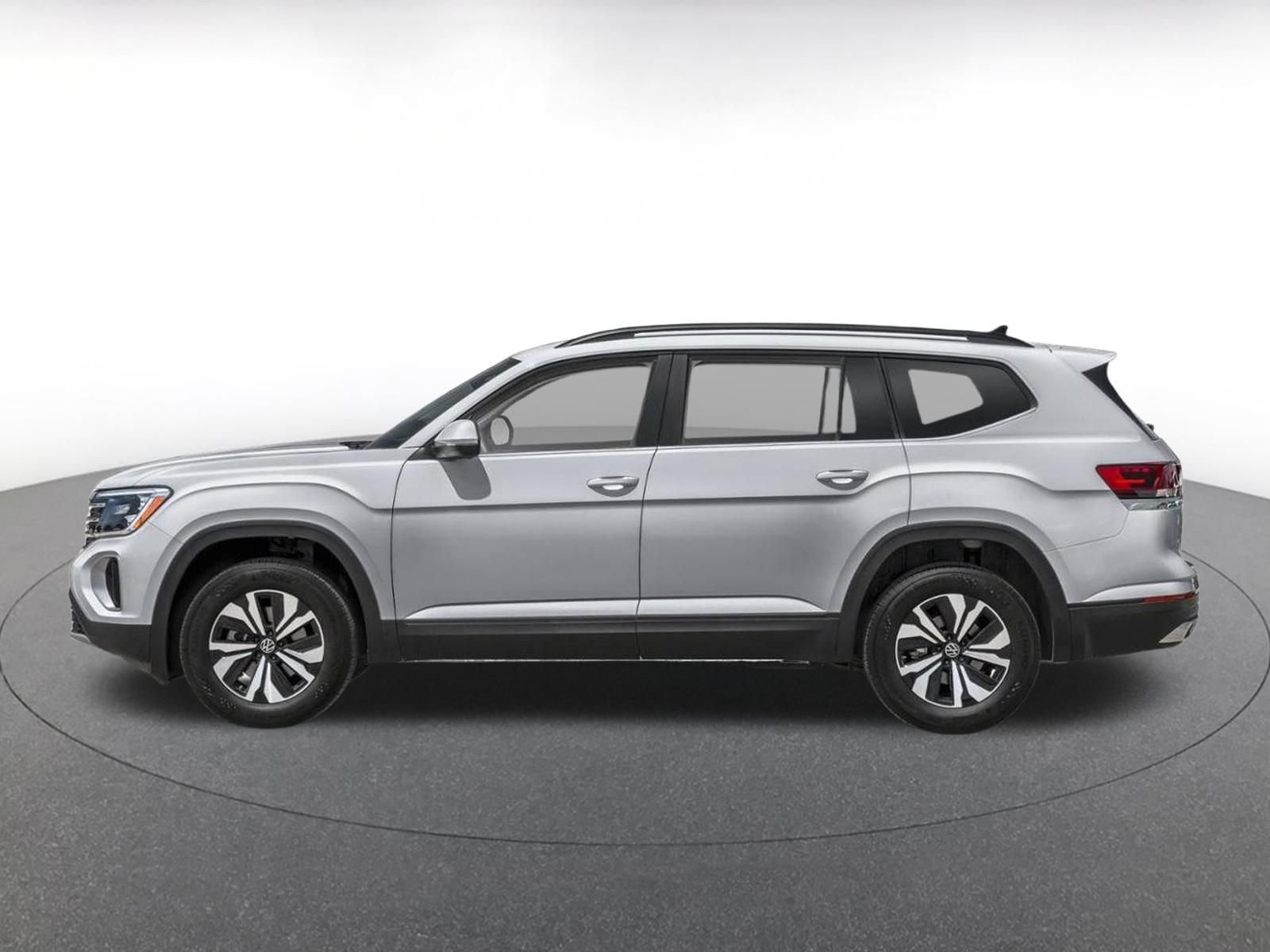 Thumbnail: 2026 Volkswagen Atlas - 3