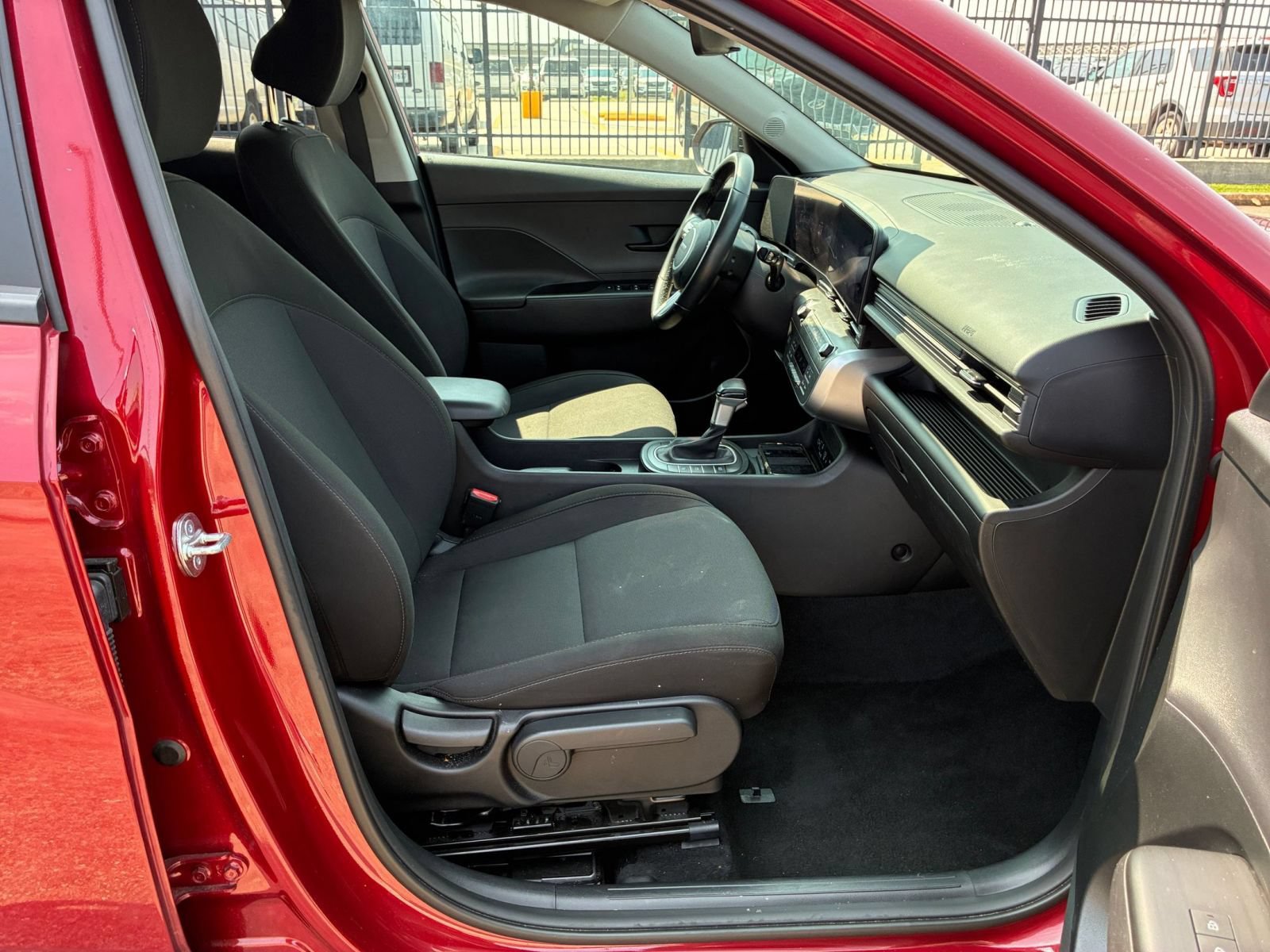 Thumbnail: 2026 Hyundai Kona - 31