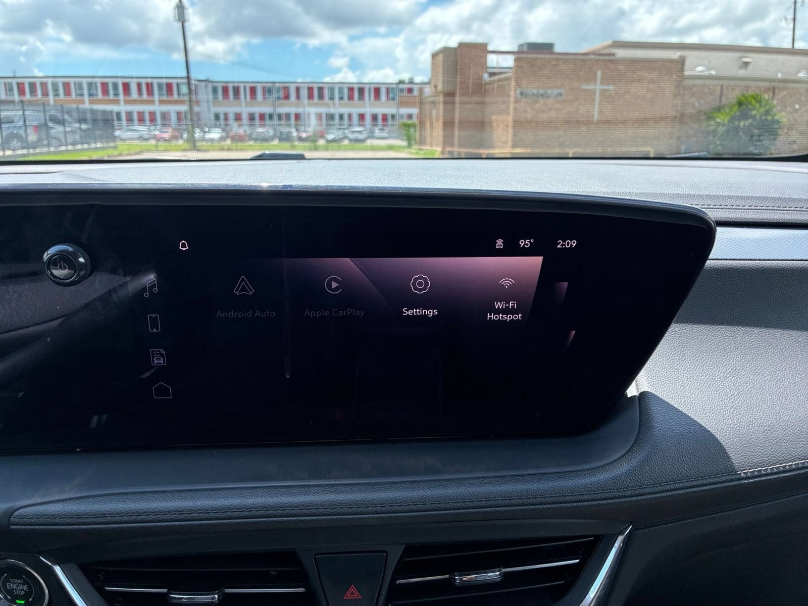 Thumbnail: 2026 Buick Encore GX - 20