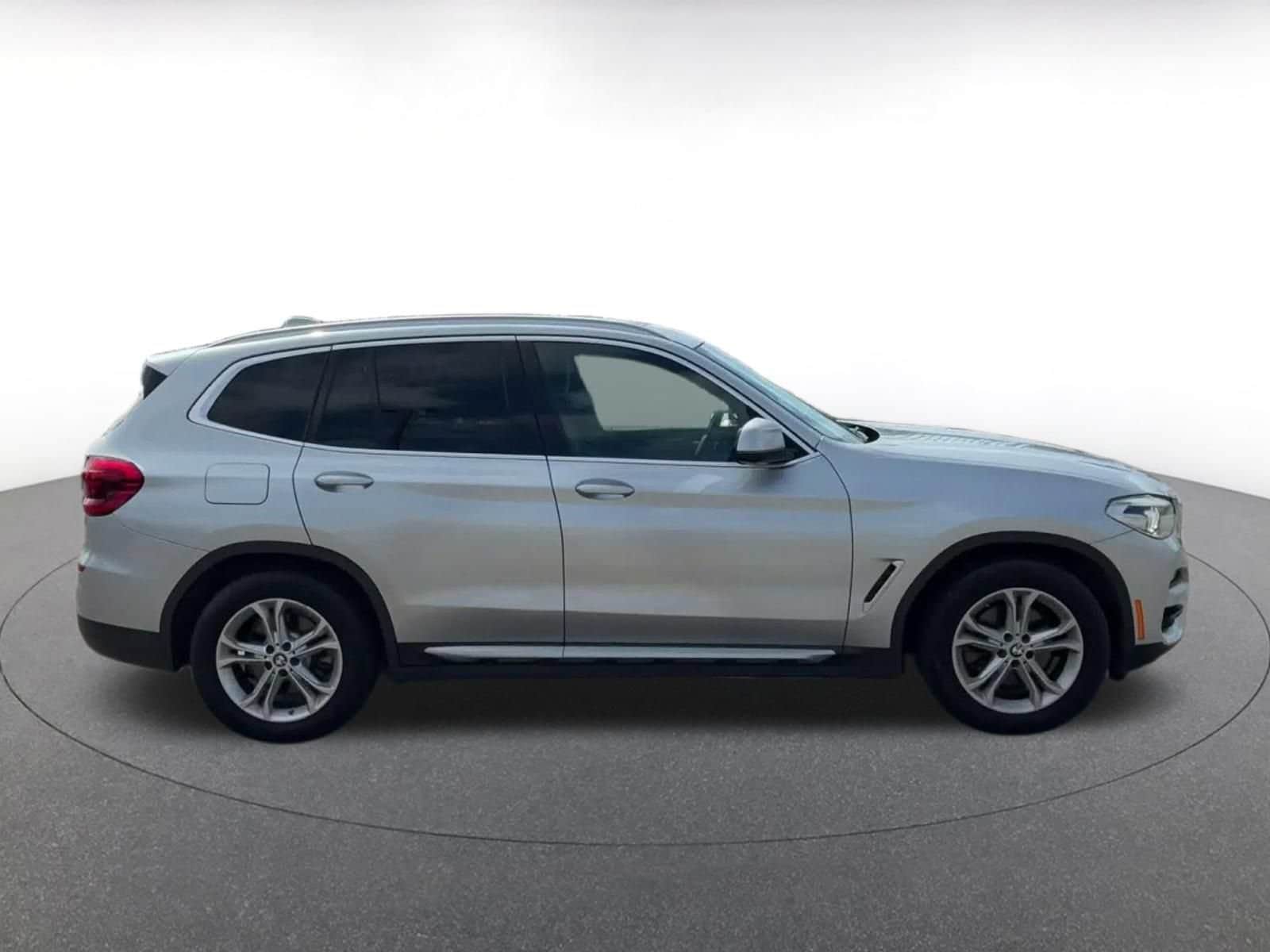 Thumbnail: 2020 BMW X3 - 15
