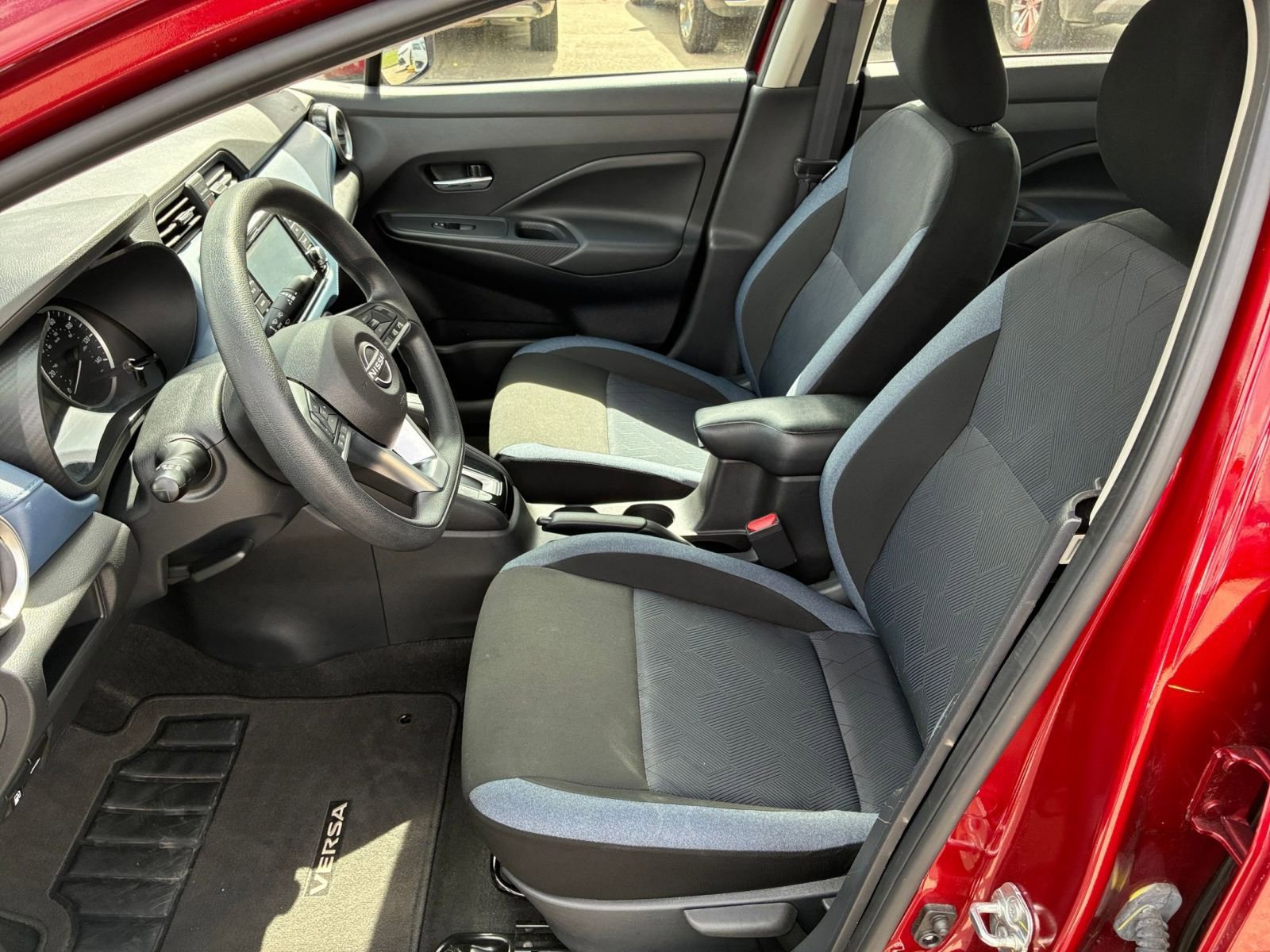 Thumbnail: 2025 Nissan Versa - 24